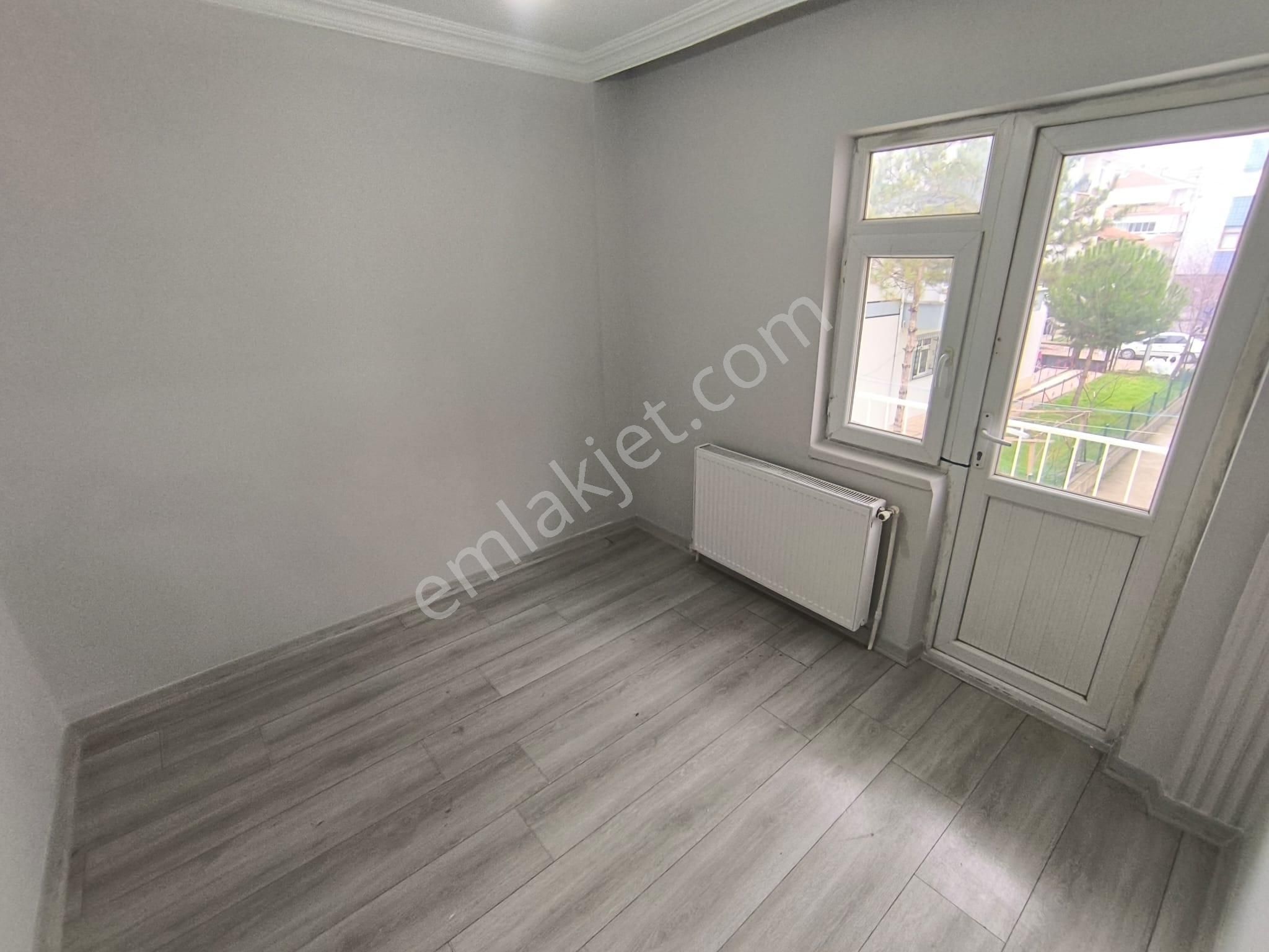 Ankara Sincan Pınarbaşı Mh'de 3+1 Ara Katta Yapılı Fırsat Daire - Görsel 17