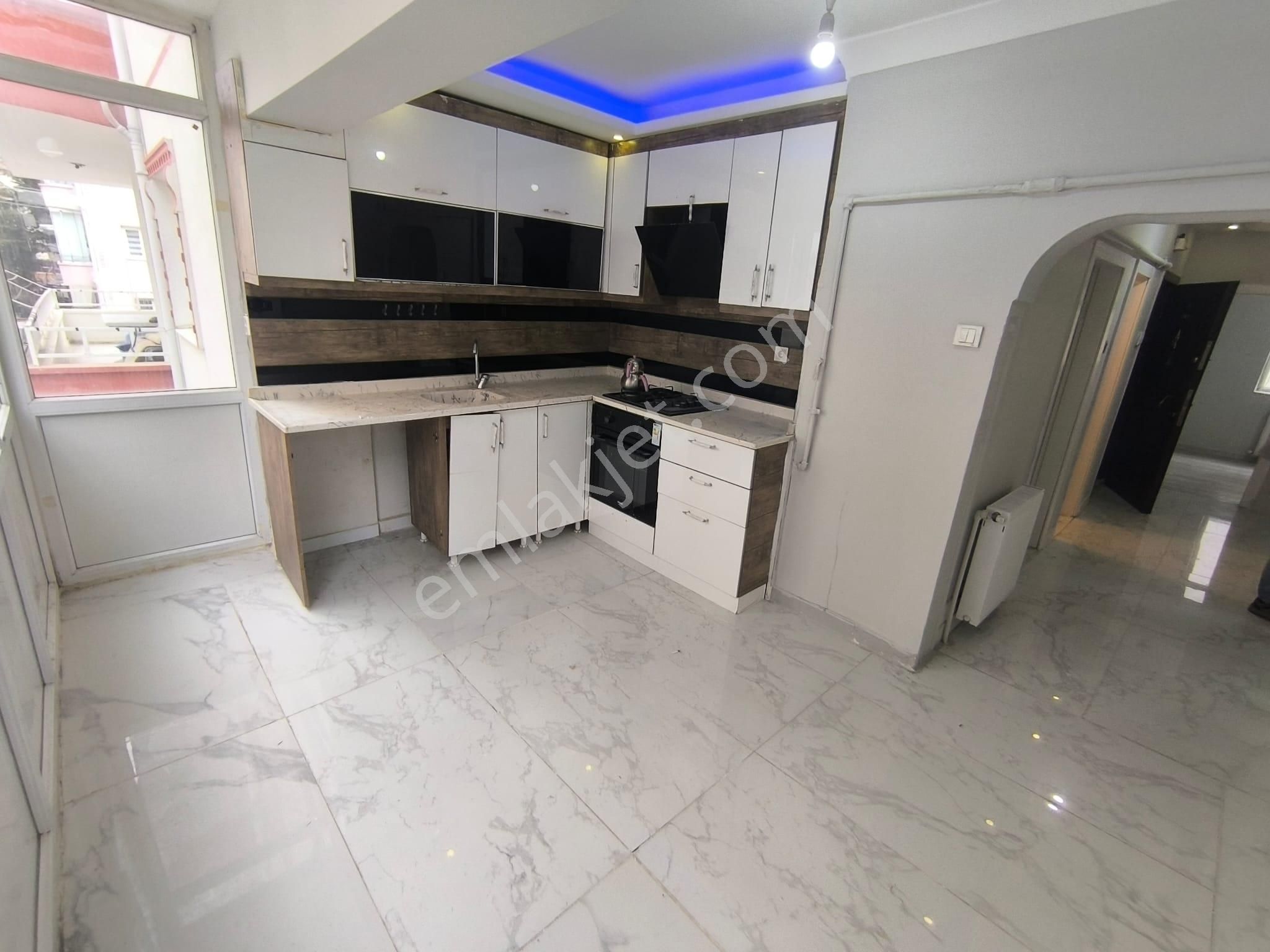 Ankara Sincan Pınarbaşı Mh'de 3+1 Ara Katta Yapılı Fırsat Daire - Görsel 3