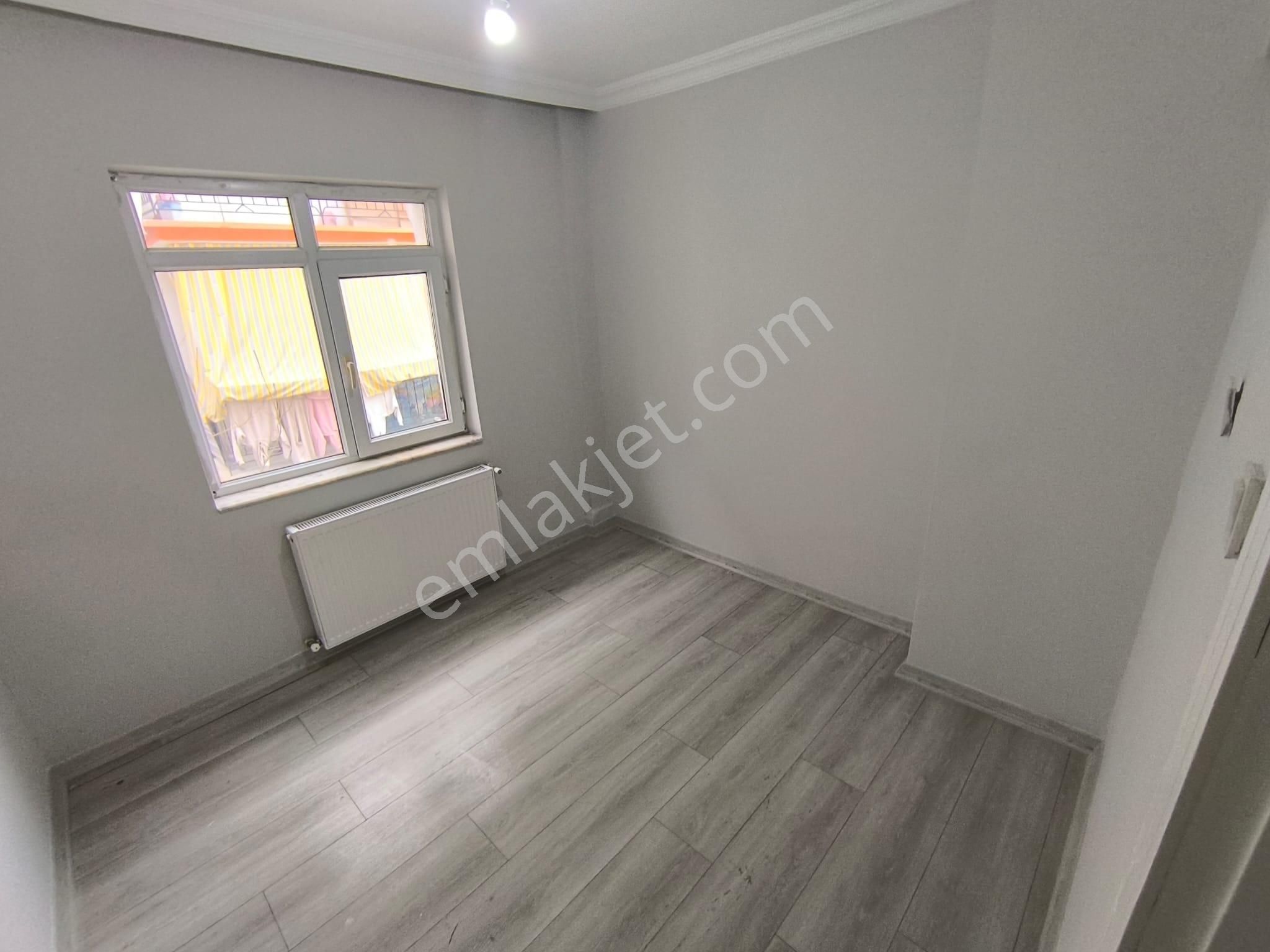 Ankara Sincan Pınarbaşı Mh'de 3+1 Ara Katta Yapılı Fırsat Daire - Görsel 21