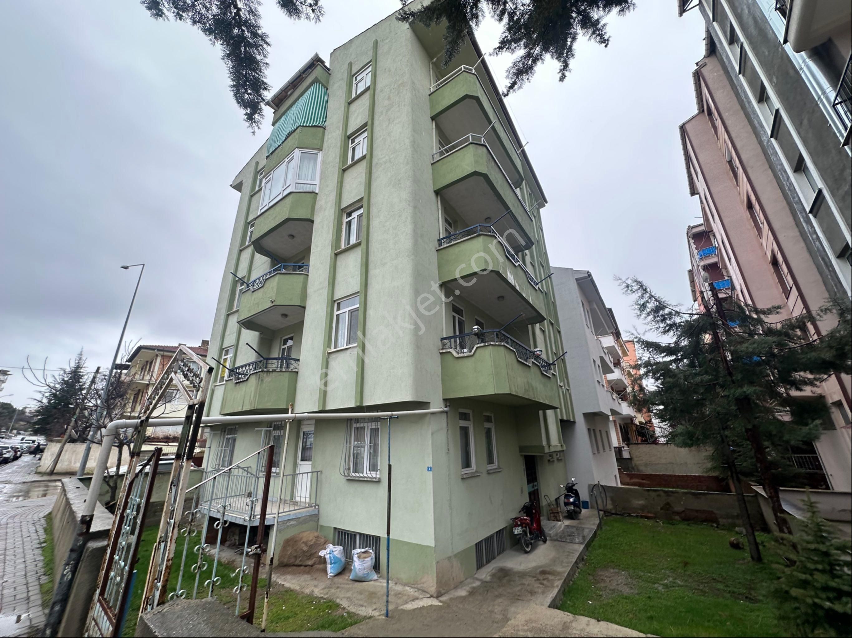 Satılık 3+1 Daire - Görsel 3