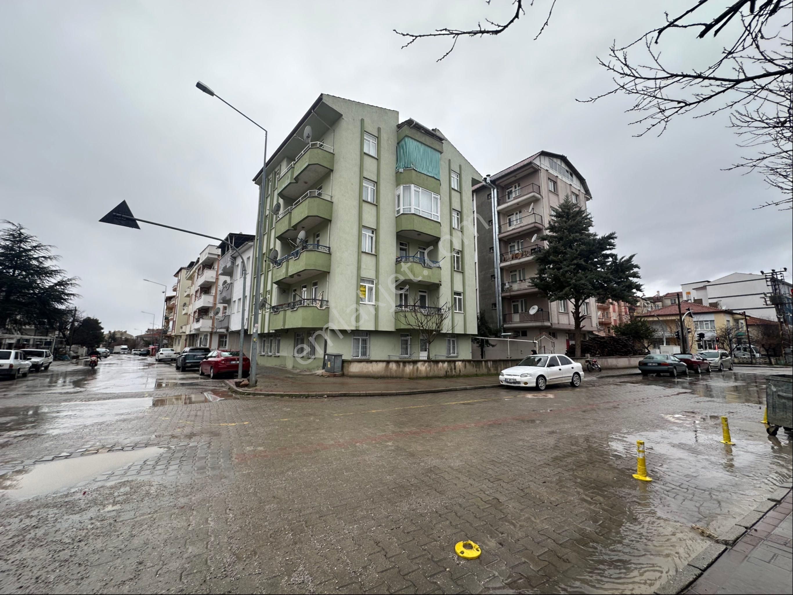 Satılık 3+1 Daire - Görsel 6