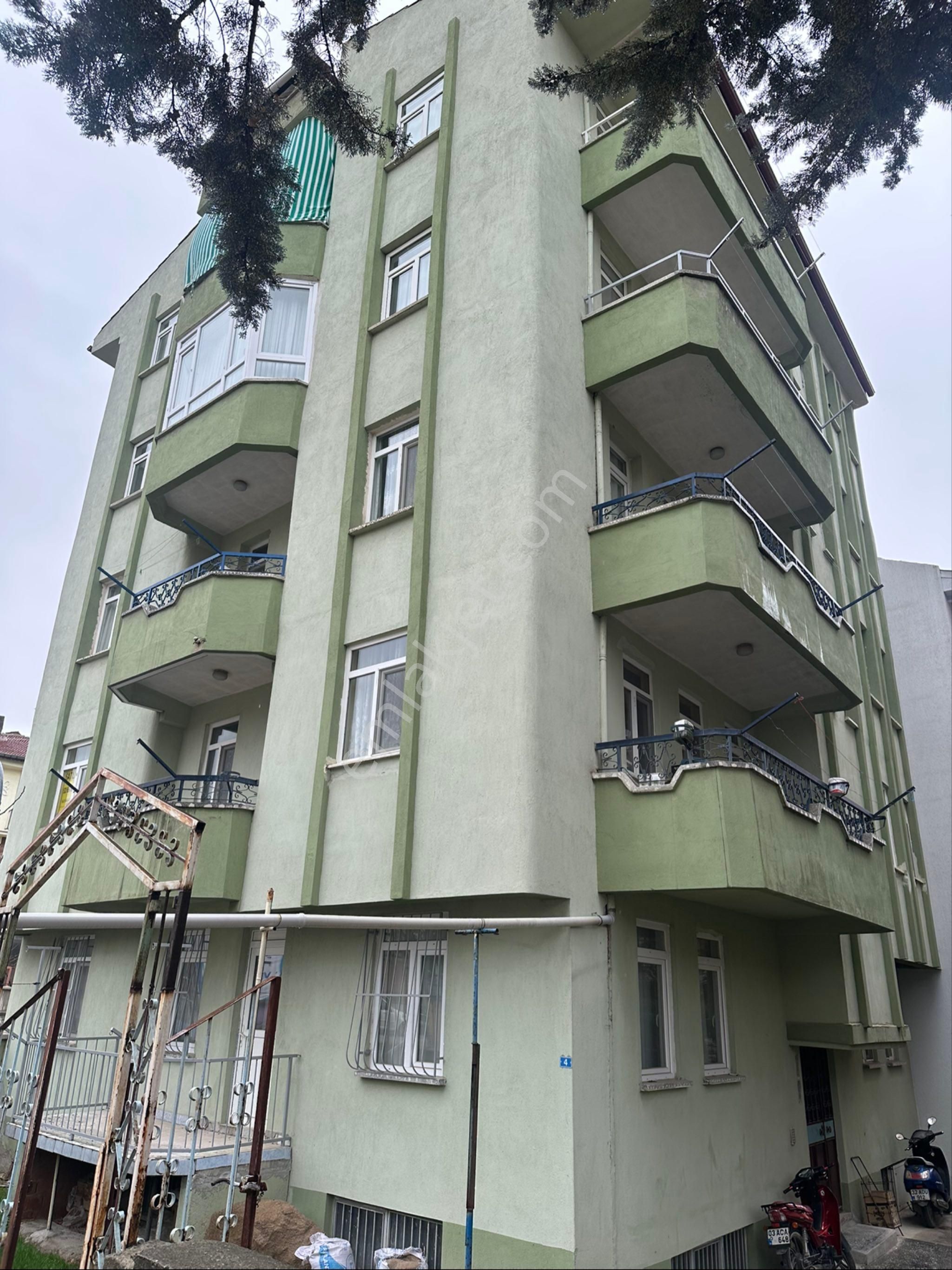 Satılık 3+1 Daire - Görsel 4