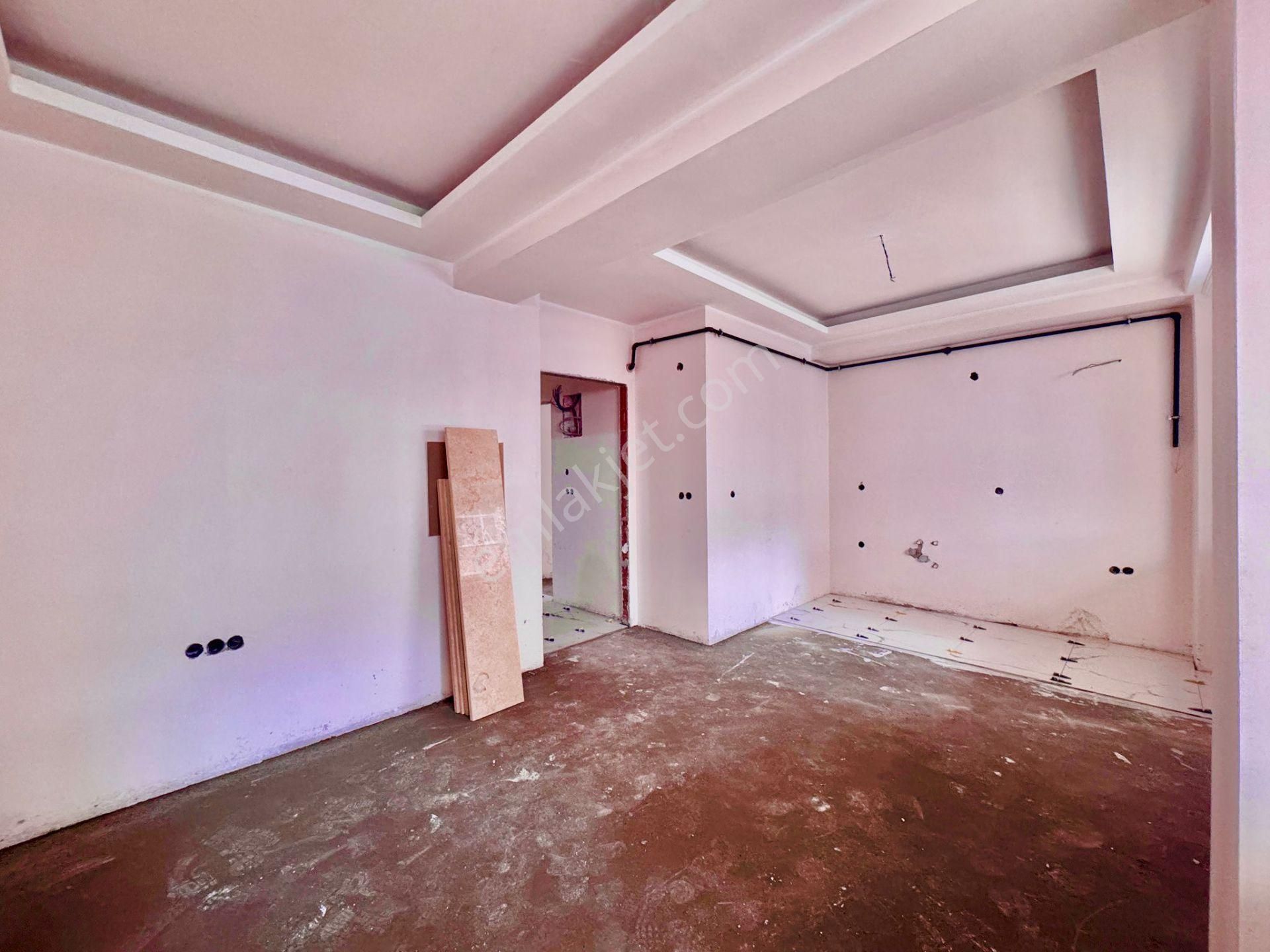 Goldhouse Dan Satılık Merkez Mahallesi Sıfır Yüksek Giriş 2+1 Daire - Görsel 5