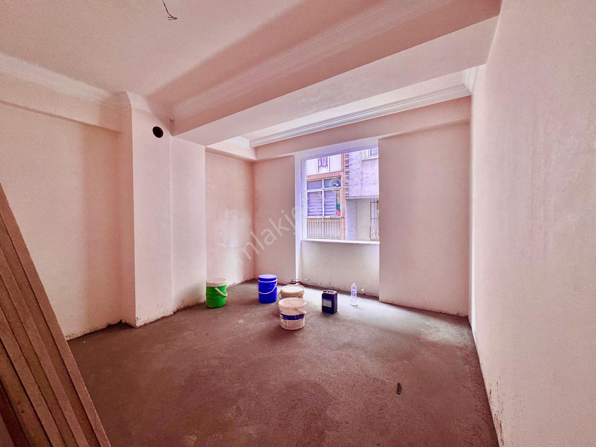 Goldhouse Dan Satılık Merkez Mahallesi Sıfır Yüksek Giriş 2+1 Daire - Görsel 16