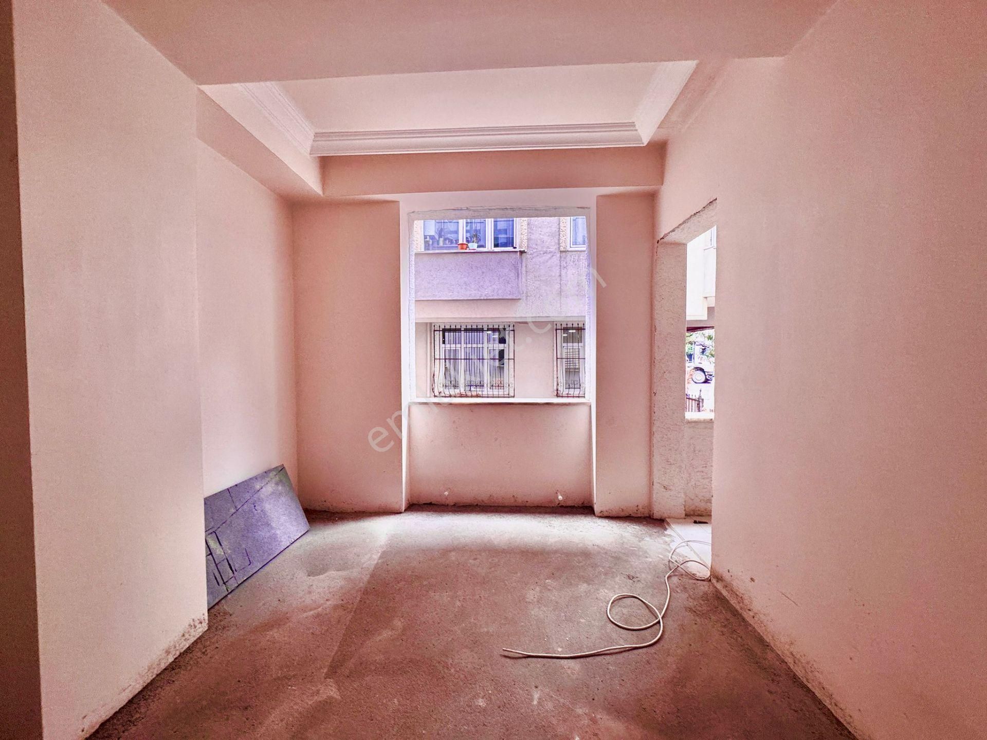 Goldhouse Dan Satılık Merkez Mahallesi Sıfır Yüksek Giriş 2+1 Daire - Görsel 8