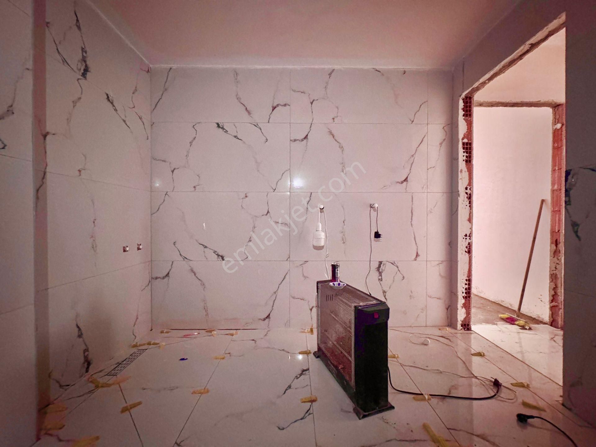 Goldhouse Dan Satılık Merkez Mahallesi Sıfır Yüksek Giriş 2+1 Daire - Görsel 12