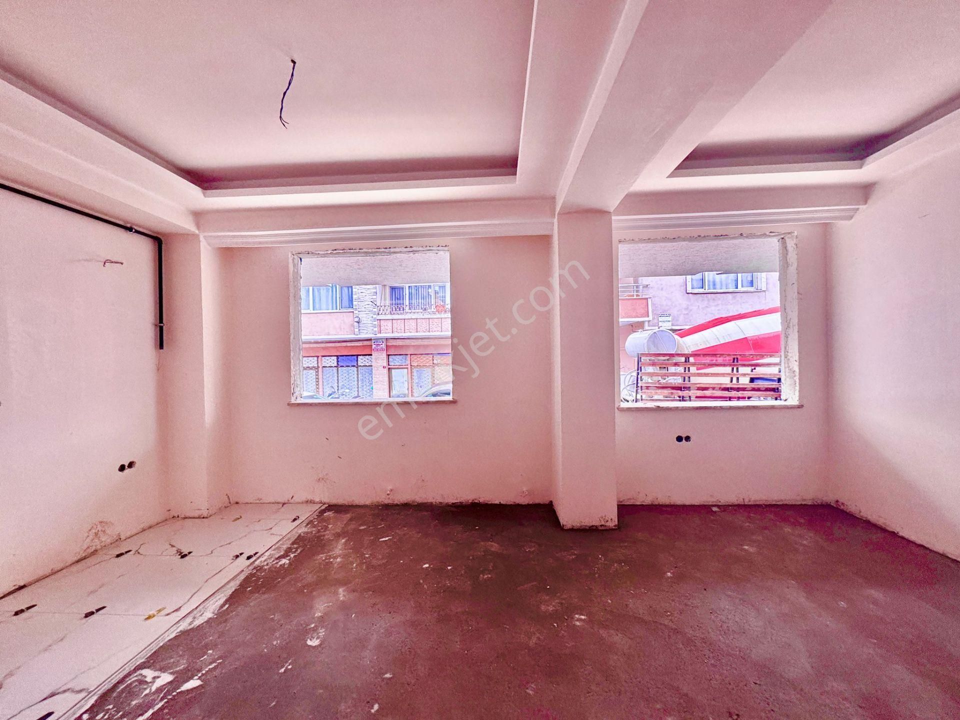 Goldhouse Dan Satılık Merkez Mahallesi Sıfır Yüksek Giriş 2+1 Daire - Görsel 4