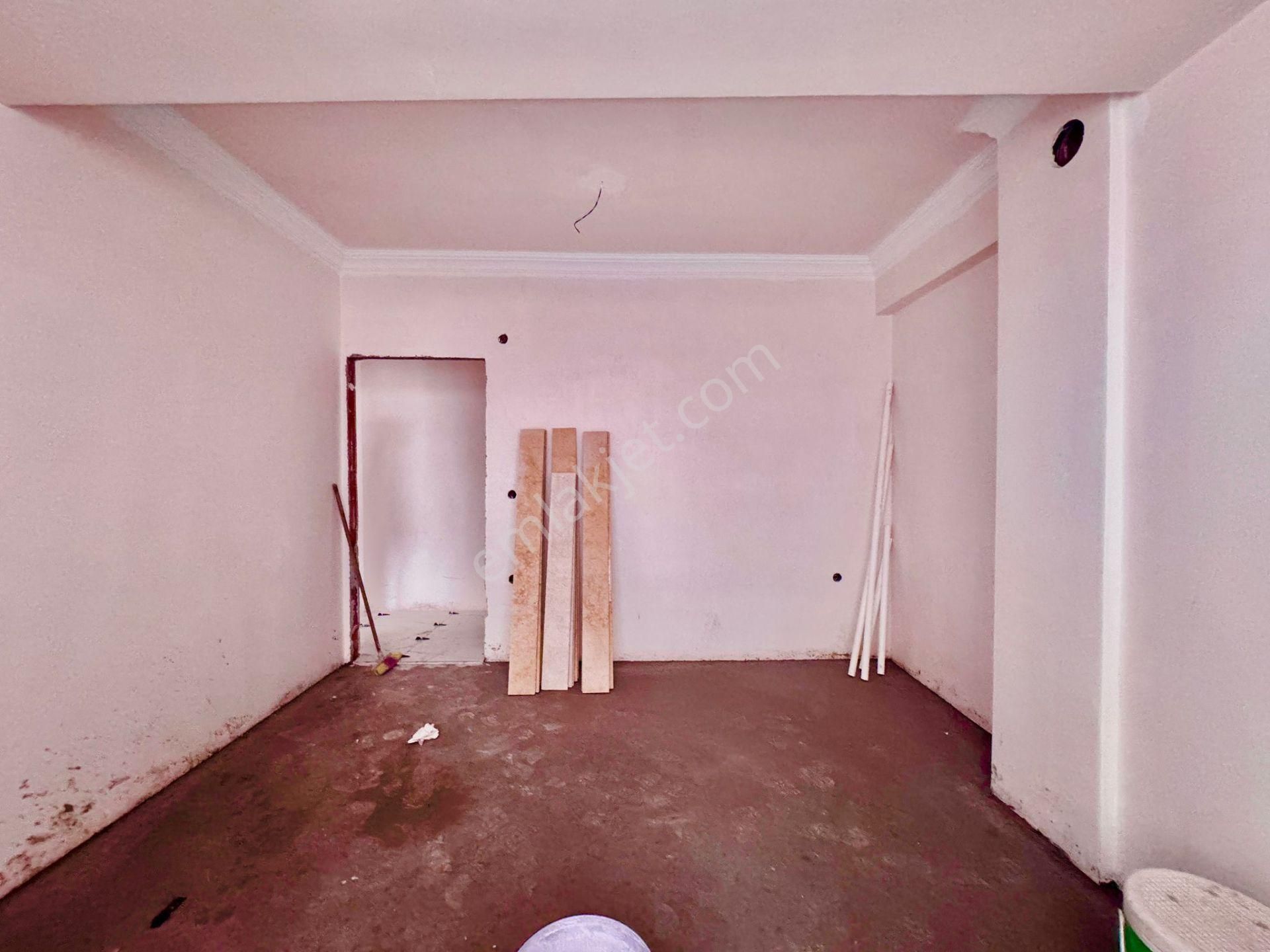Goldhouse Dan Satılık Merkez Mahallesi Sıfır Yüksek Giriş 2+1 Daire - Görsel 15