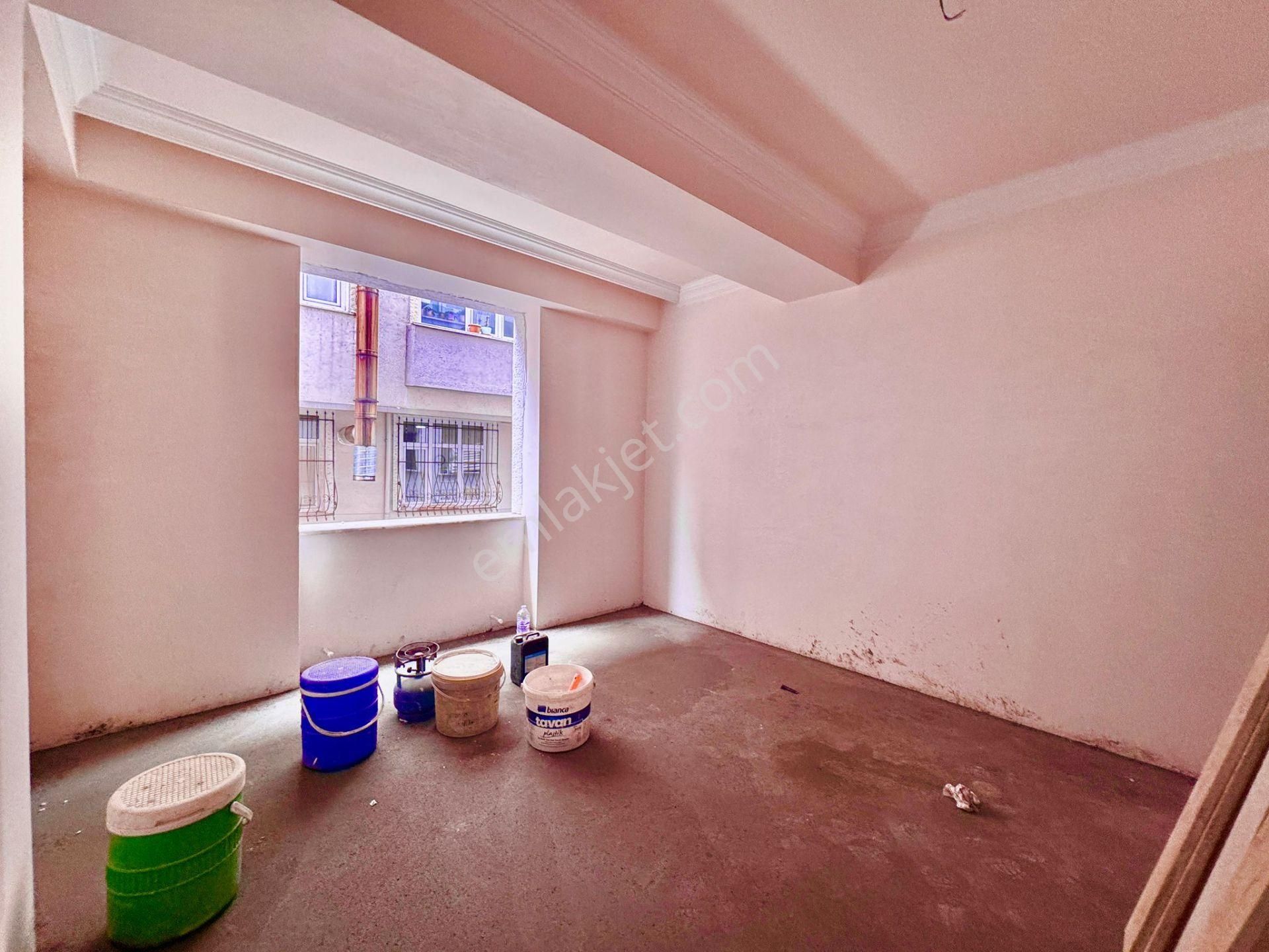 Goldhouse Dan Satılık Merkez Mahallesi Sıfır Yüksek Giriş 2+1 Daire - Görsel 14