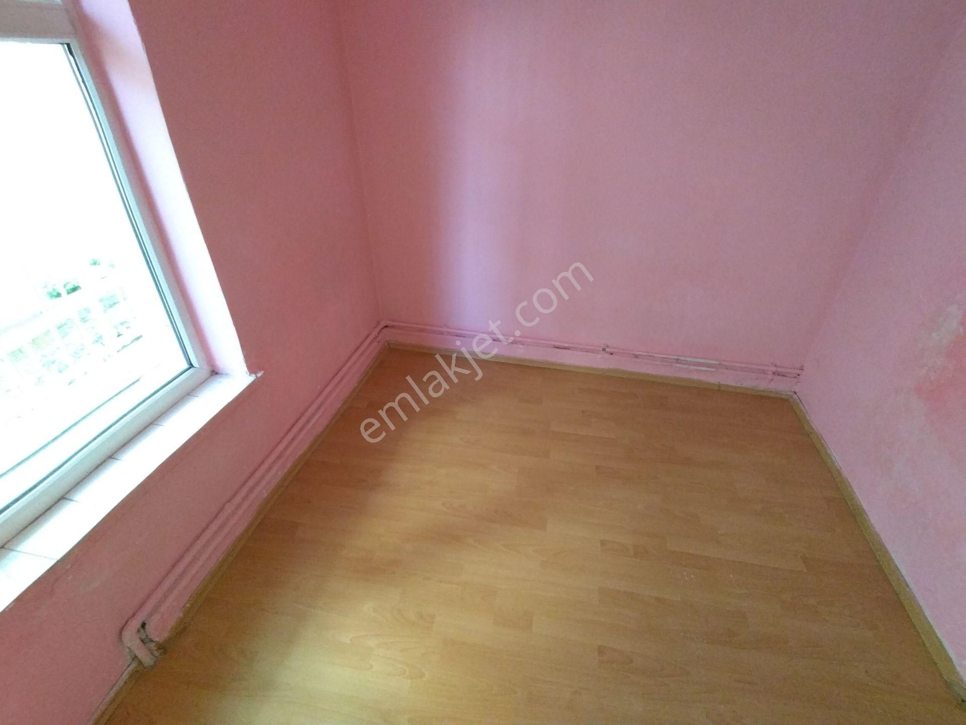 Kent Emlaktan Abidinpaşada 3+1 Kot-2 De Balkonlu Kiralık Daire - Görsel 20