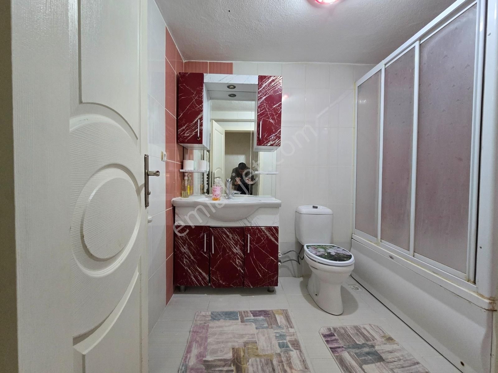 Alsancak Mah Satılık 3+1 Geniş Çift Banyolu Arakat Daire - Görsel 27