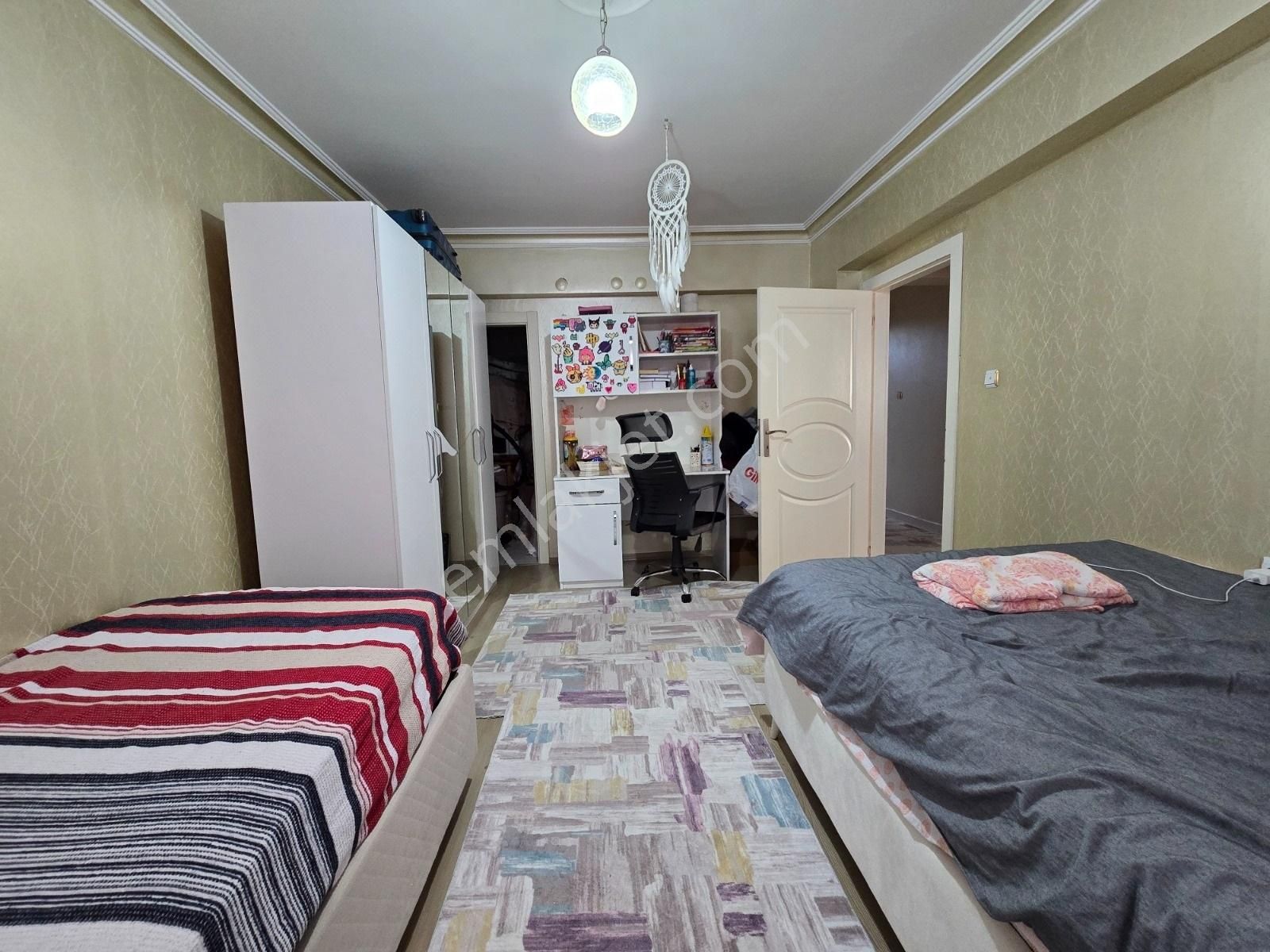 Alsancak Mah Satılık 3+1 Geniş Çift Banyolu Arakat Daire - Görsel 33