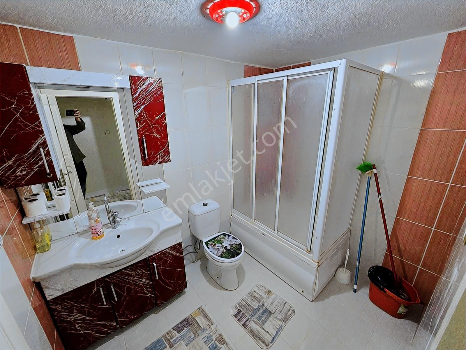 Alsancak Mah Satılık 3+1 Geniş Çift Banyolu Arakat Daire - Görsel 28