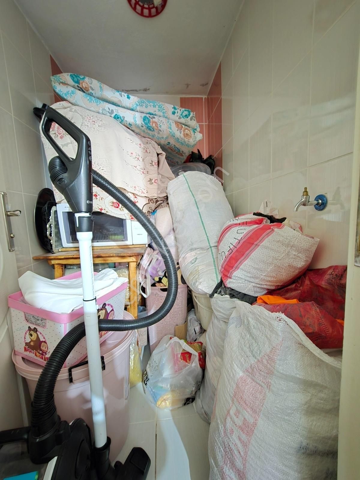 Alsancak Mah Satılık 3+1 Geniş Çift Banyolu Arakat Daire - Görsel 31