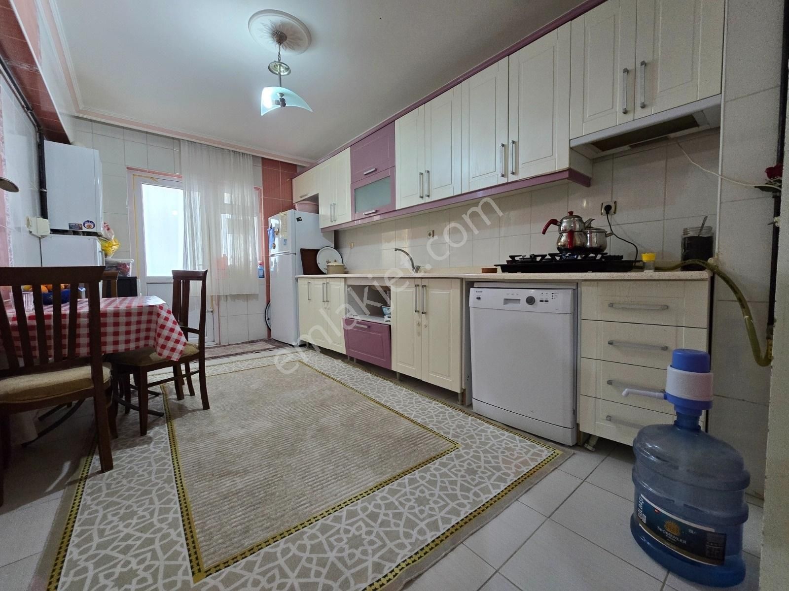 Alsancak Mah Satılık 3+1 Geniş Çift Banyolu Arakat Daire - Görsel 7