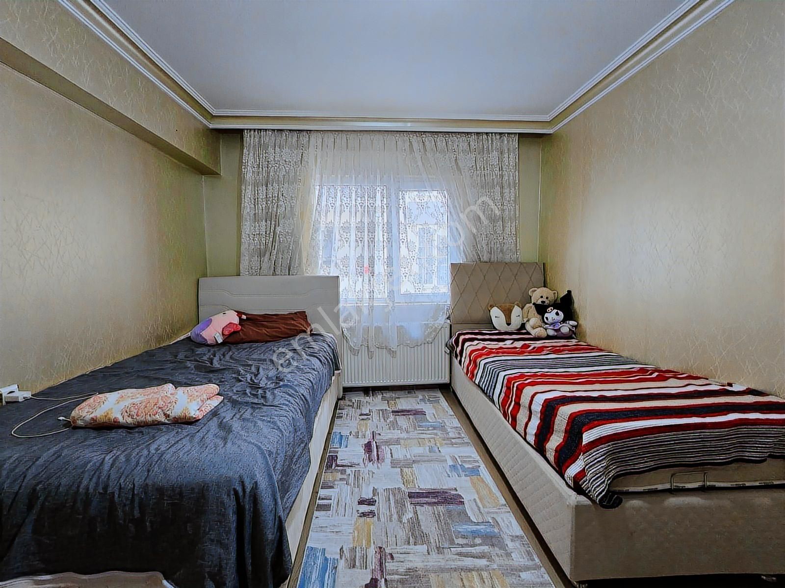 Alsancak Mah Satılık 3+1 Geniş Çift Banyolu Arakat Daire - Görsel 30