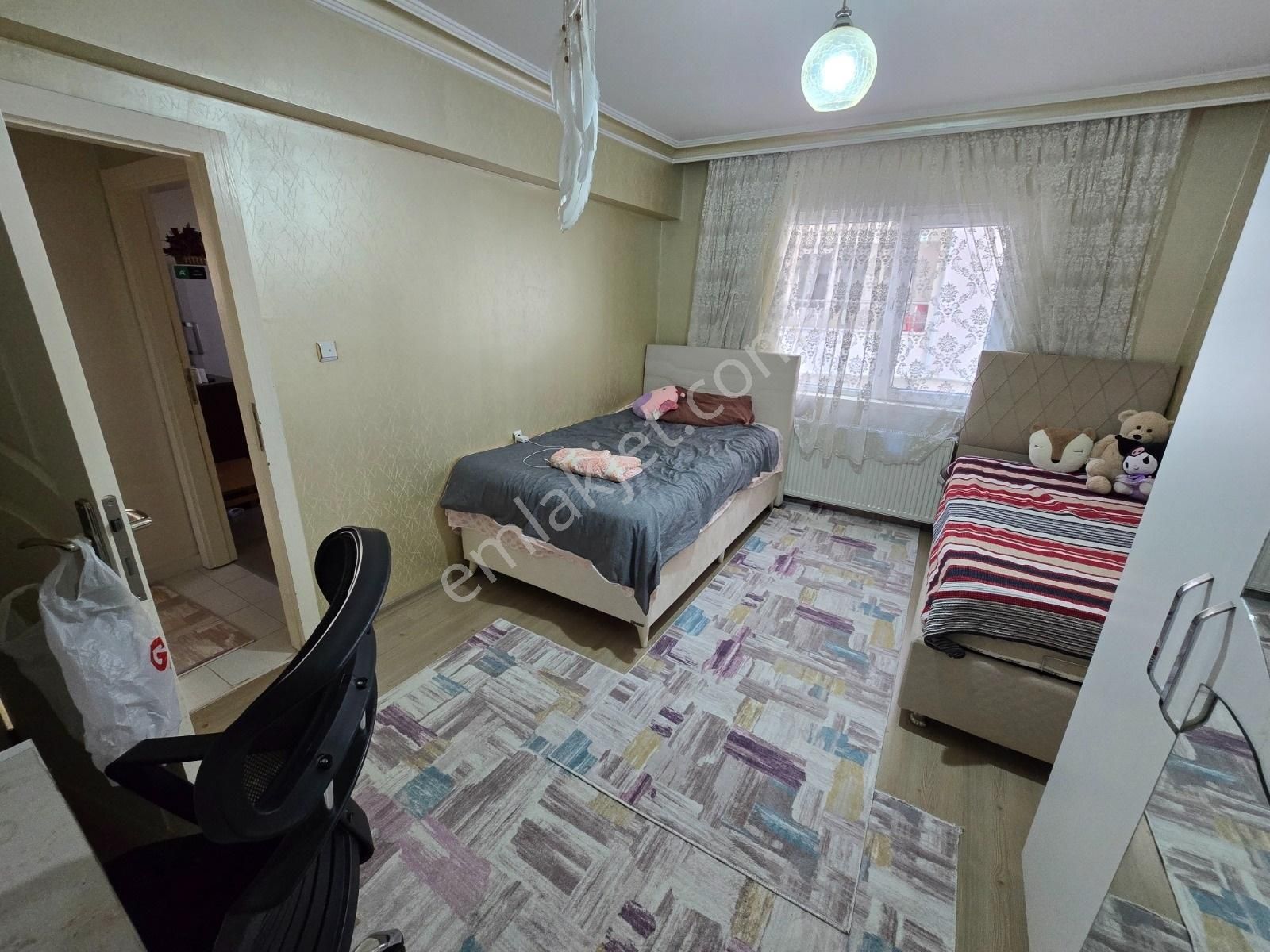 Alsancak Mah Satılık 3+1 Geniş Çift Banyolu Arakat Daire - Görsel 35