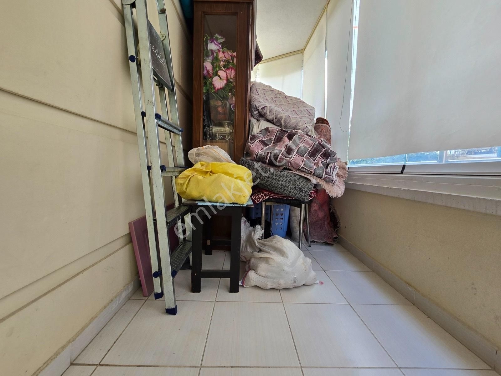 Alsancak Mah Satılık 3+1 Geniş Çift Banyolu Arakat Daire - Görsel 3