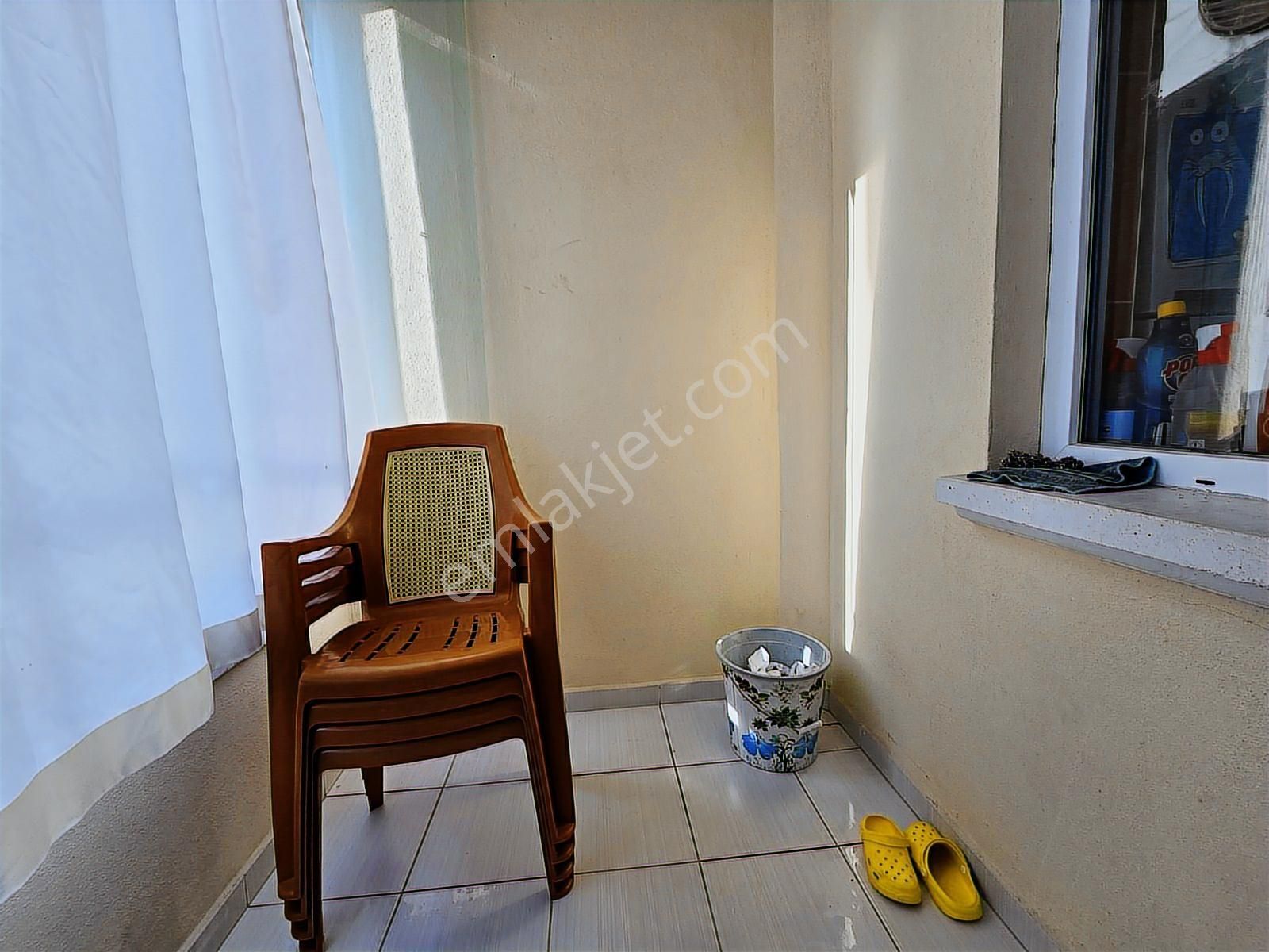 Alsancak Mah Satılık 3+1 Geniş Çift Banyolu Arakat Daire - Görsel 23