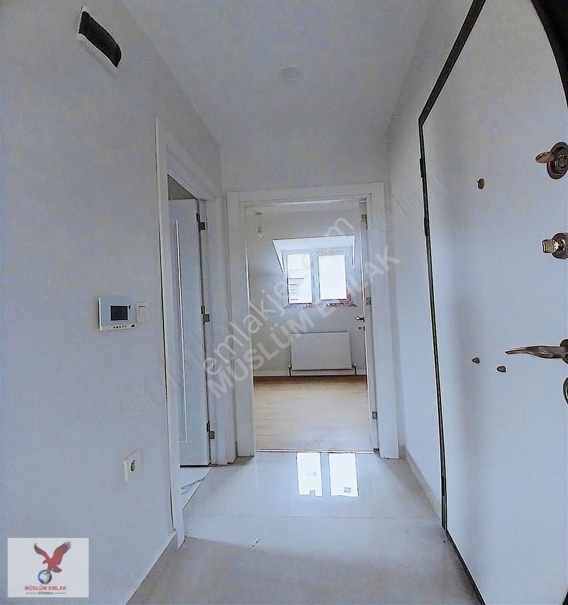 Avcılar Merkez'de Sıfır 3+2 Dubleks Daire - Görsel 15