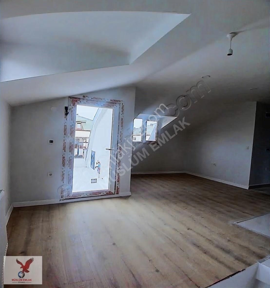 Avcılar Merkez'de Sıfır 3+2 Dubleks Daire - Görsel 18