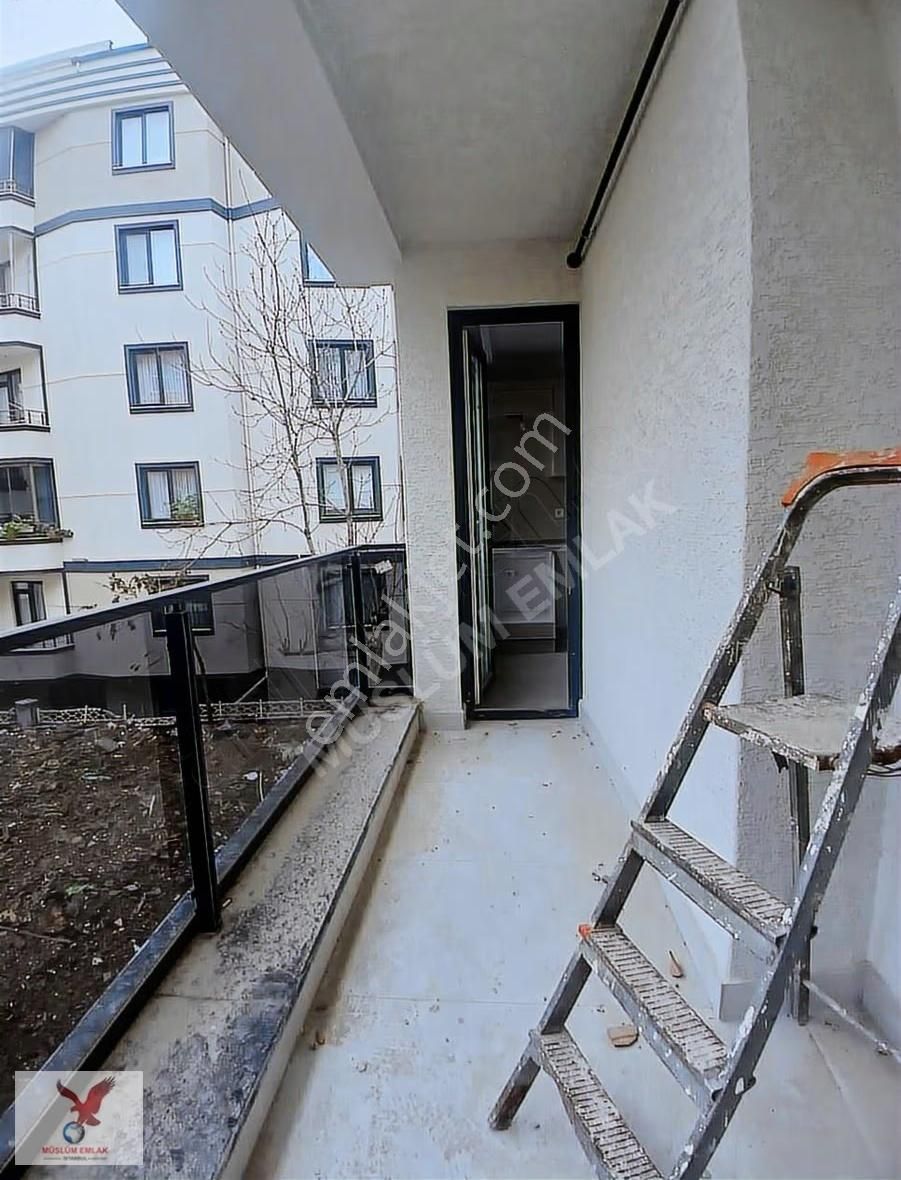 Avcılar Merkez'de Sıfır 3+2 Dubleks Daire - Görsel 23