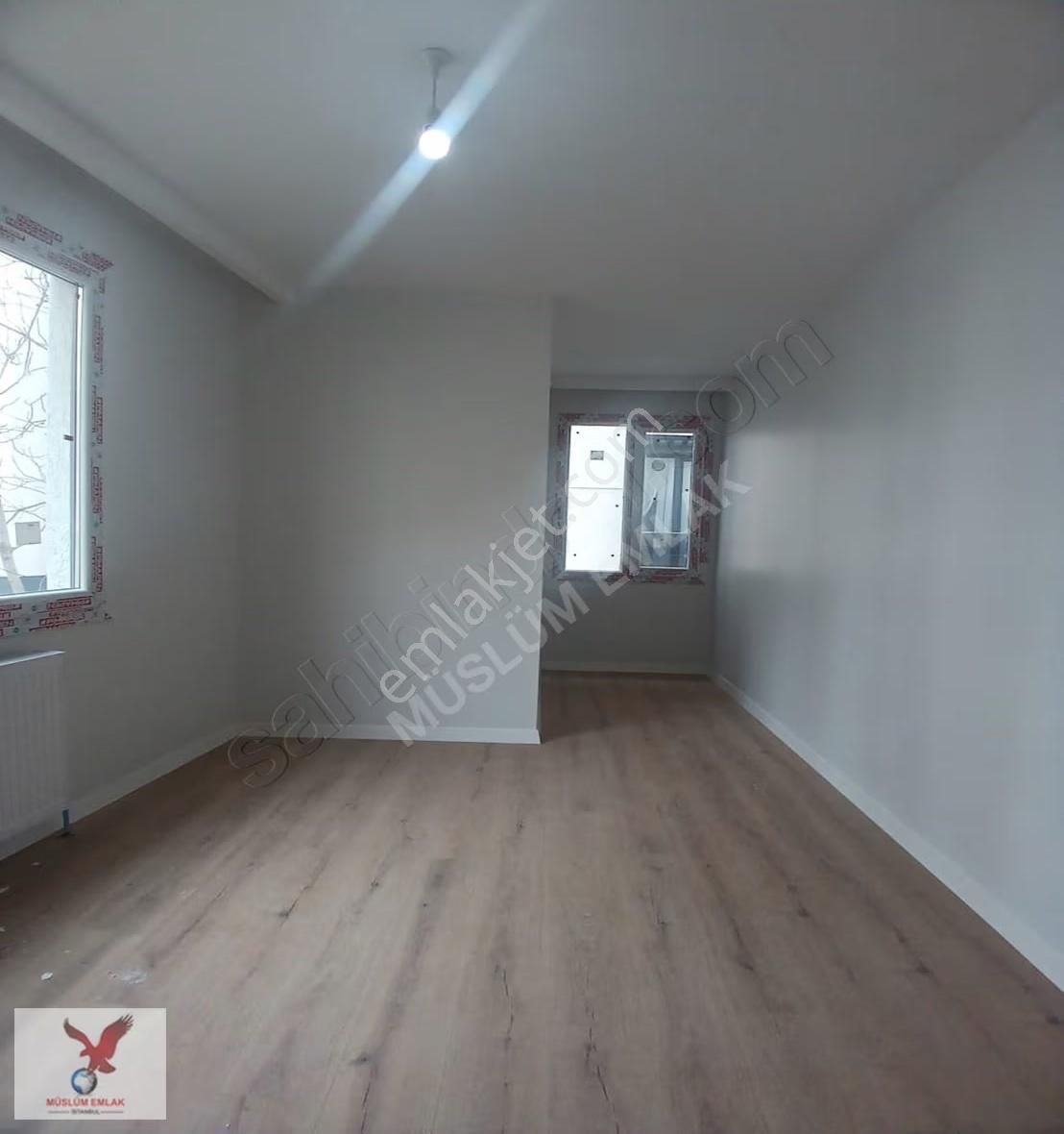 Avcılar Merkez'de Sıfır 3+2 Dubleks Daire - Görsel 13