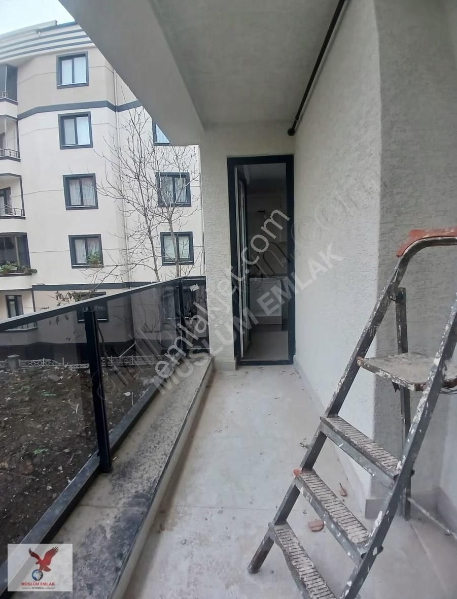 Avcılar Merkez'de Sıfır 3+2 Dubleks Daire - Görsel 20