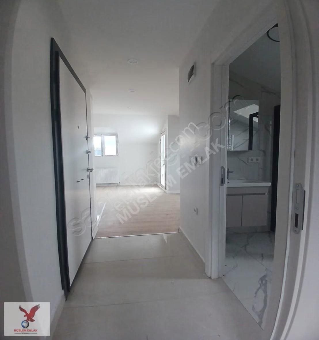 Avcılar Merkez'de Sıfır 3+2 Dubleks Daire - Görsel 19