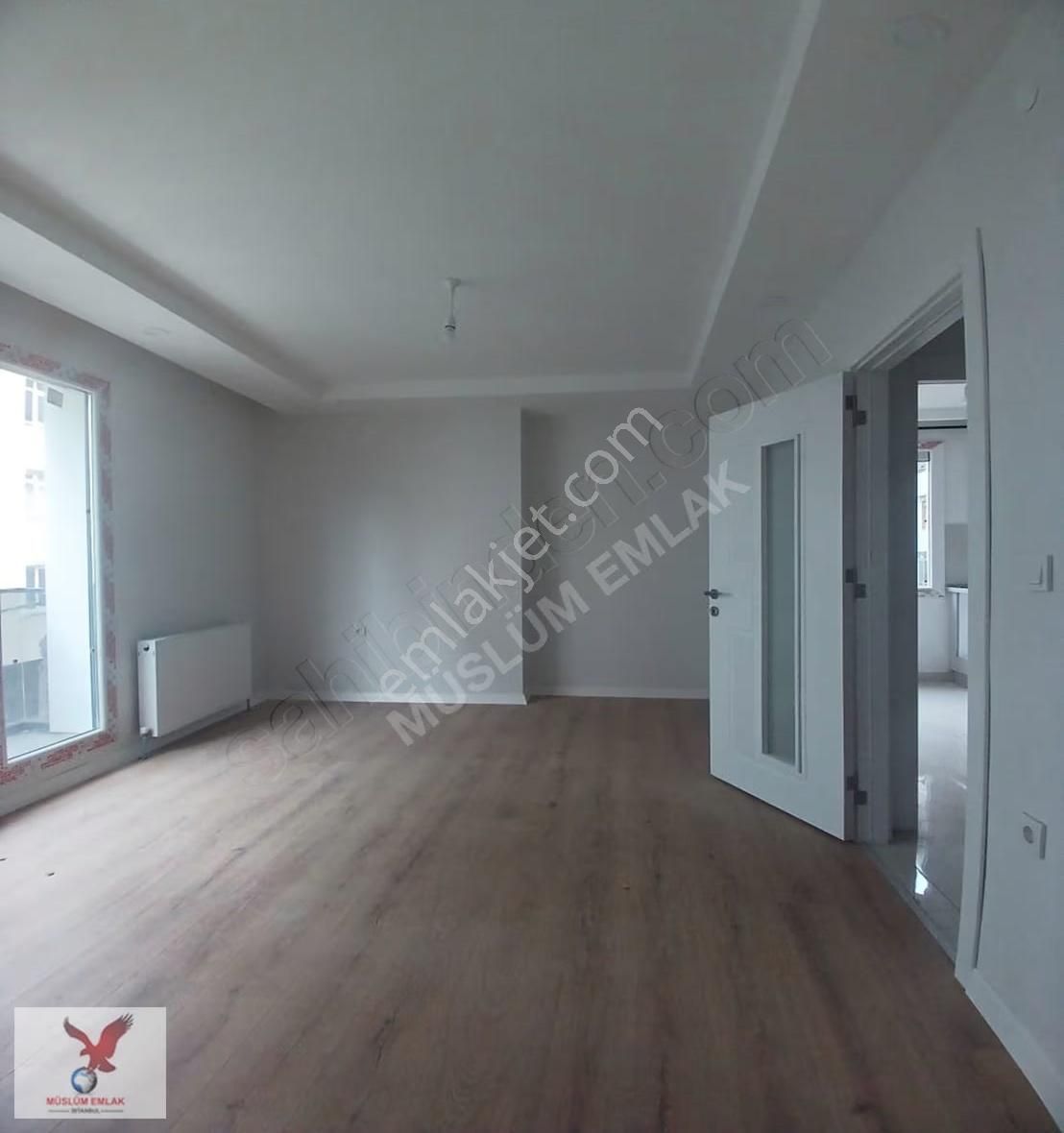 Avcılar Merkez'de Sıfır 3+2 Dubleks Daire - Görsel 26