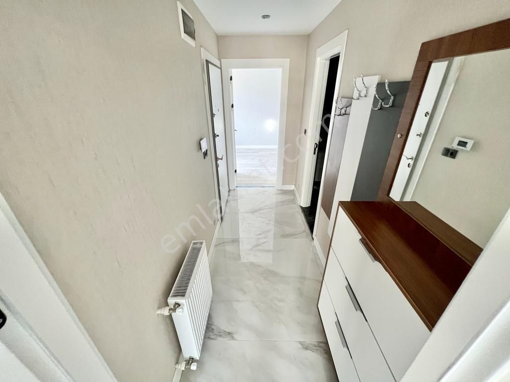 ✨akçay Ay Emlak'tan✨pelitköy'de Denize Sıfır Butik Sitede Yüzme Havuzlu Satılık 1+1 Lüks Daire - Görsel 23