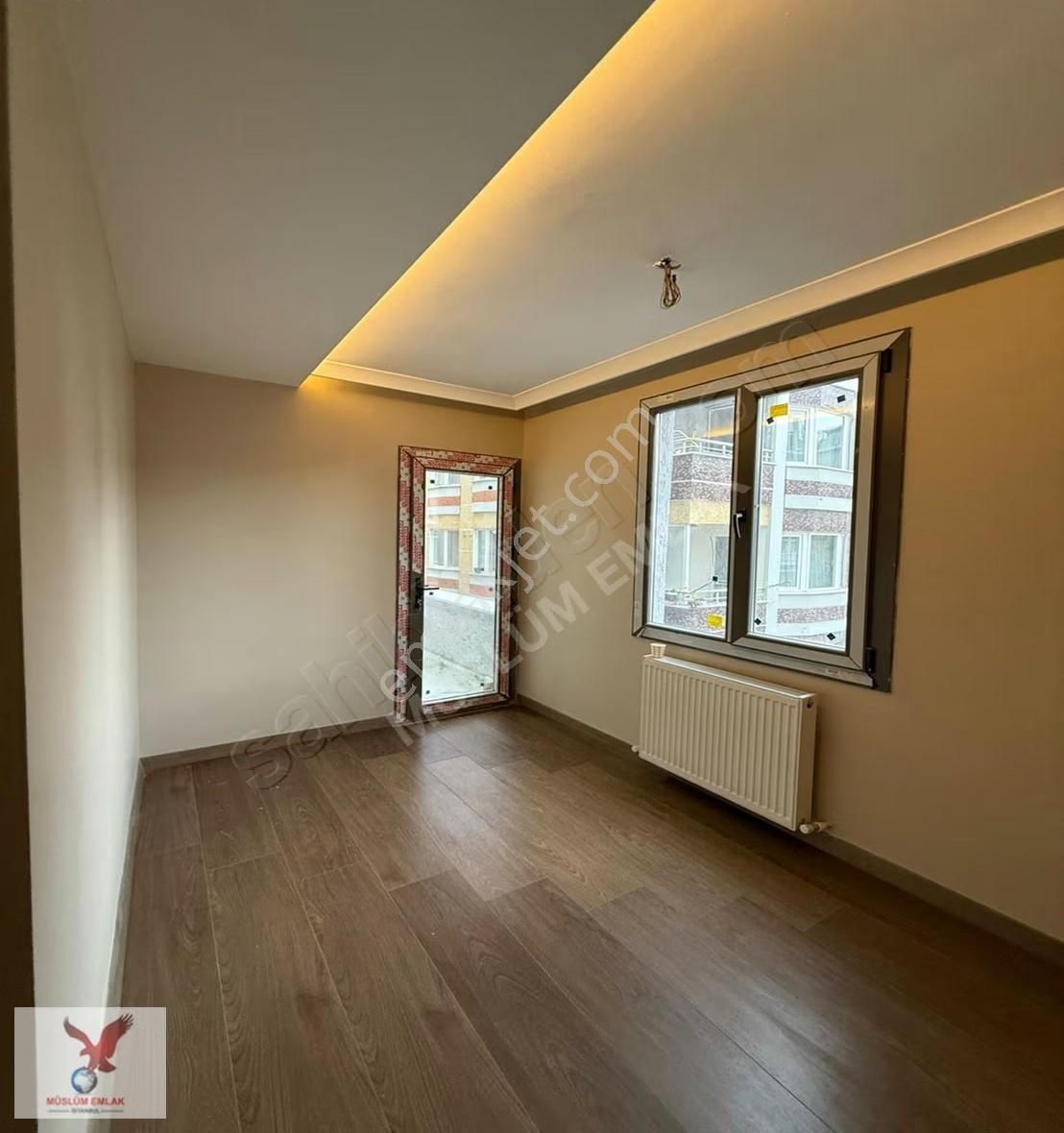 Müslüm Emlaktan Avcılar Ambarlıda Lüx 3+1 Satılık - Görsel 4