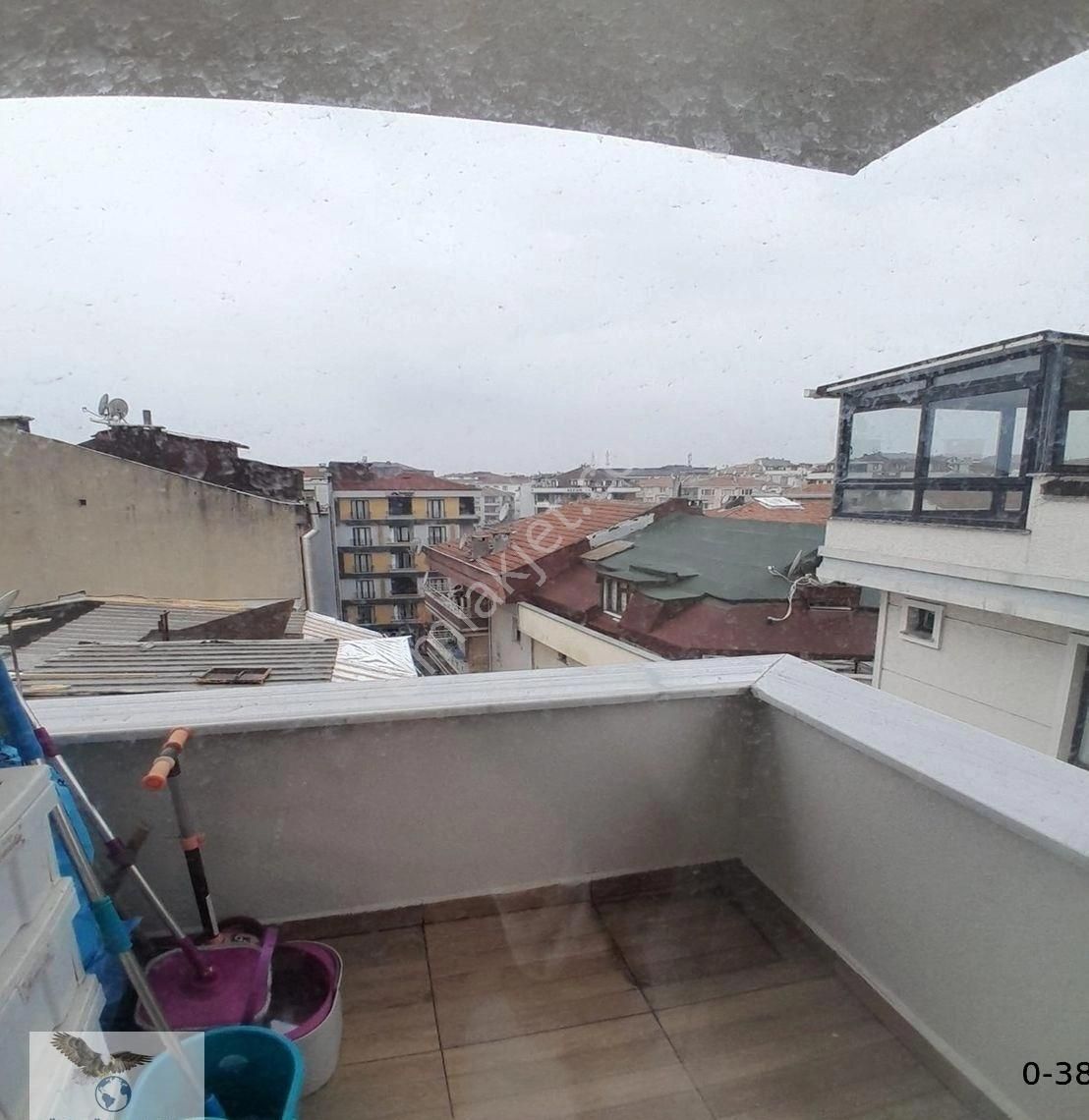 Müslüm Emlaktan Şükrübey Metrobüs Durağına Yürüme Mesafesinde Dublex - Görsel 31