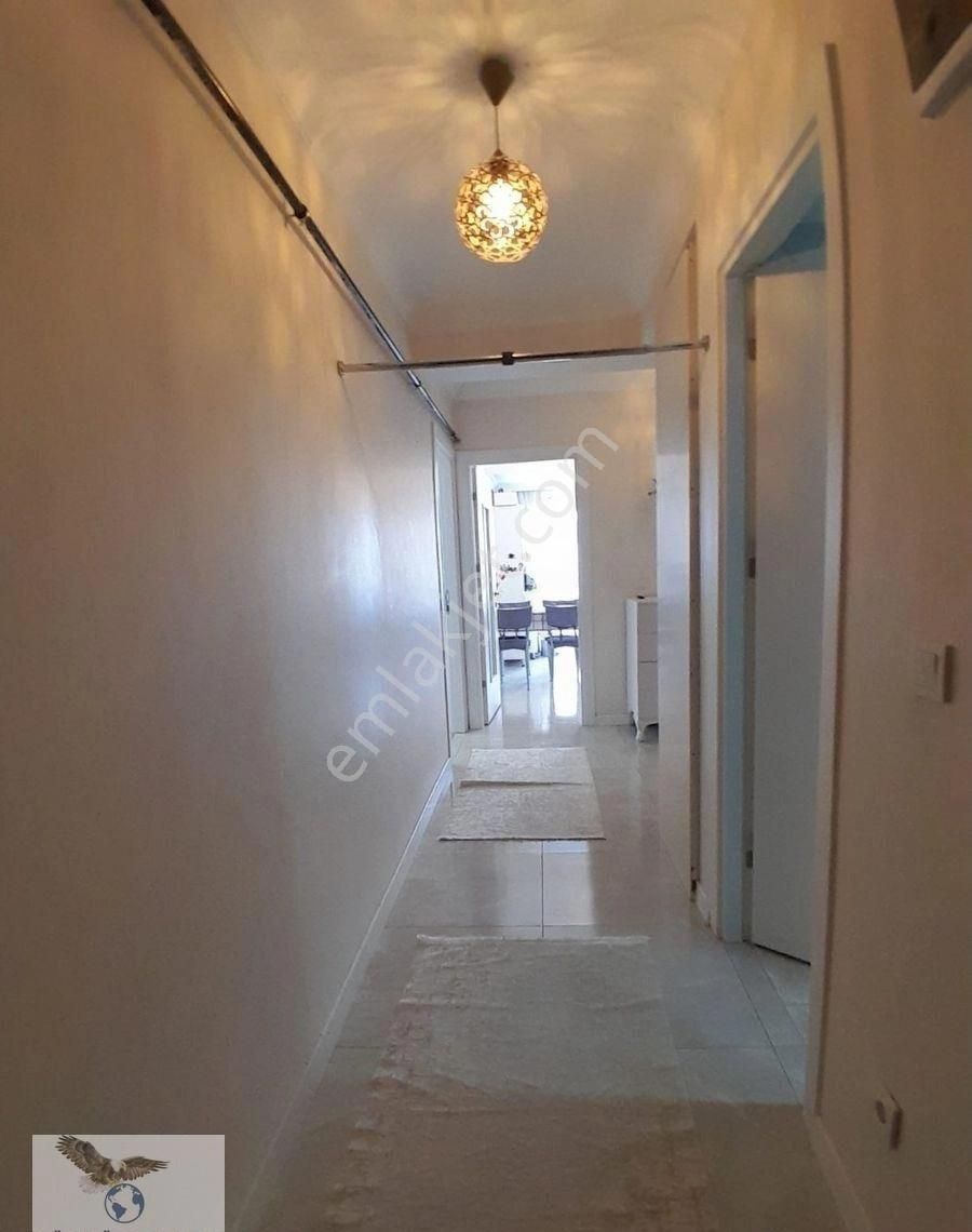 Müslüm Emlaktan Şükrübey Metrobüs Durağına Yürüme Mesafesinde Dublex - Görsel 5