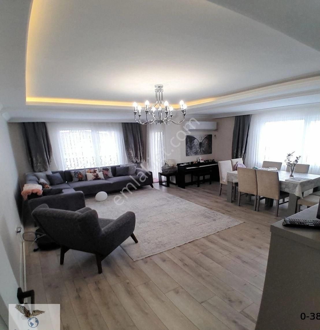 Müslüm Emlaktan Şükrübey Metrobüs Durağına Yürüme Mesafesinde Dublex - Görsel 26