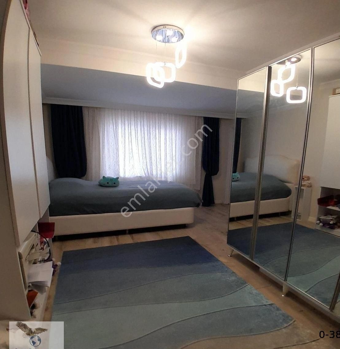 Müslüm Emlaktan Şükrübey Metrobüs Durağına Yürüme Mesafesinde Dublex - Görsel 29