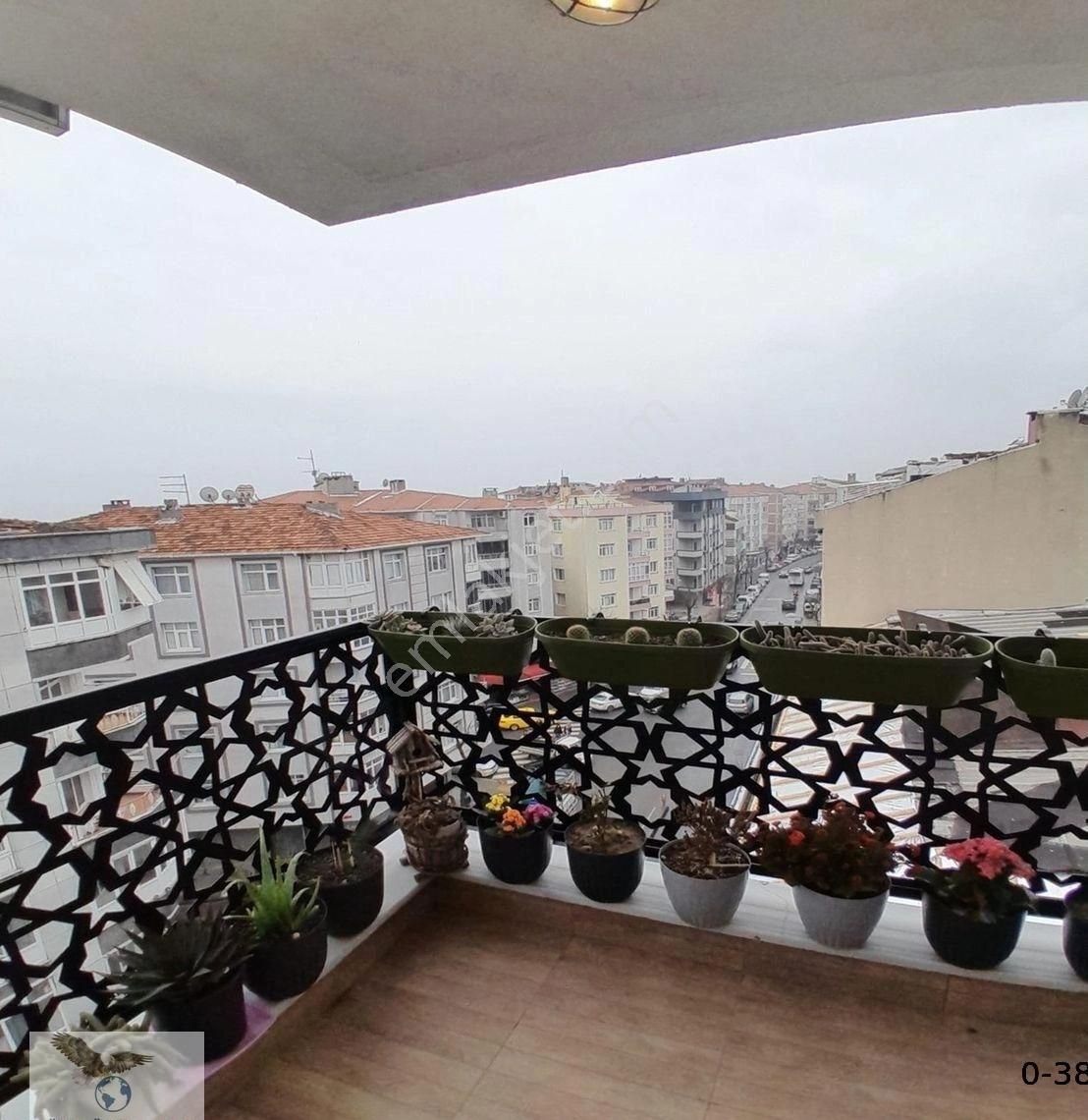 Müslüm Emlaktan Şükrübey Metrobüs Durağına Yürüme Mesafesinde Dublex - Görsel 7