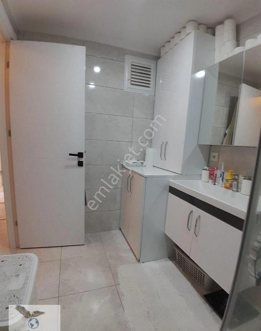 Müslüm Emlaktan Şükrübey Metrobüs Durağına Yürüme Mesafesinde Dublex - Görsel 21