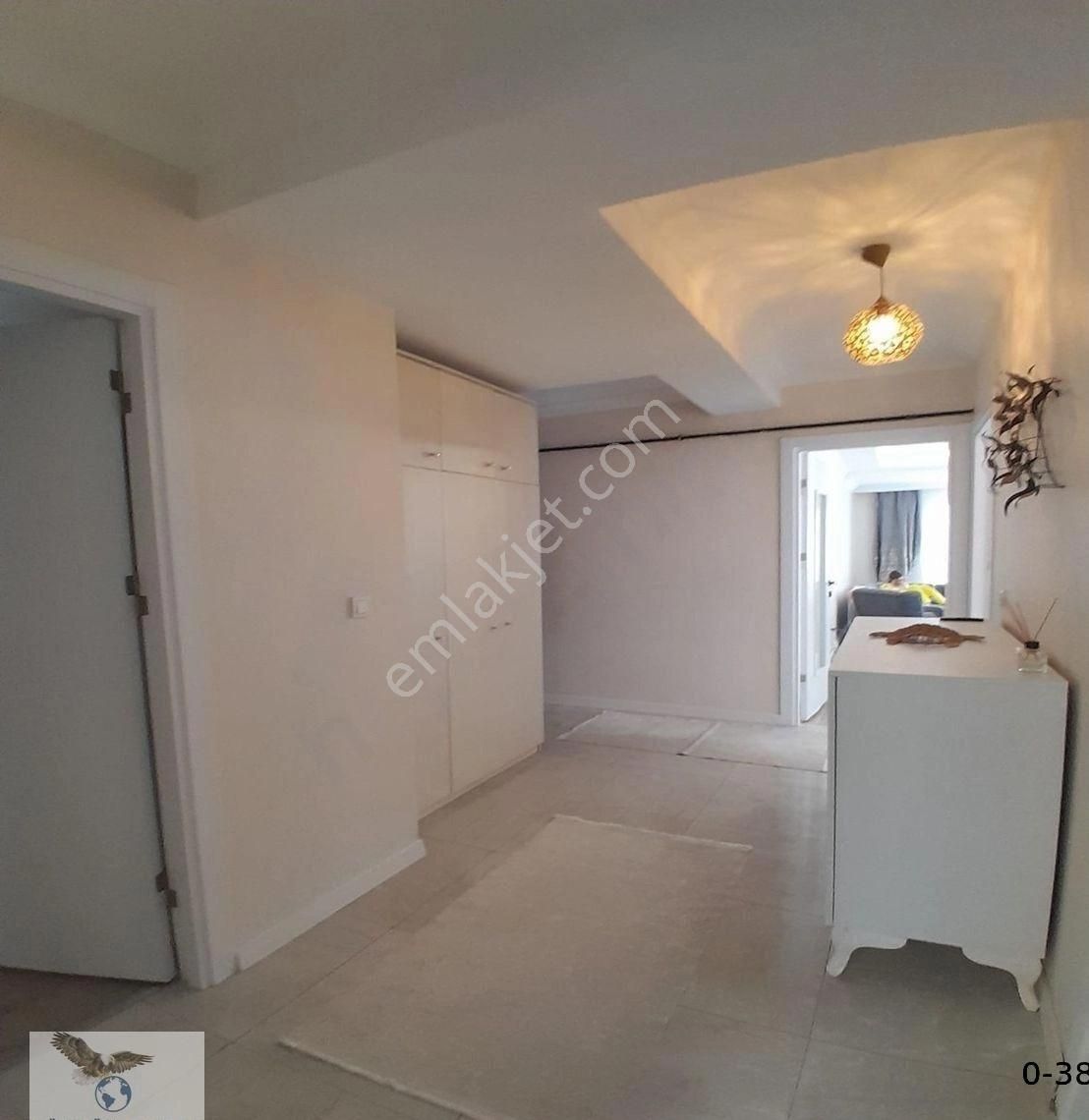 Müslüm Emlaktan Şükrübey Metrobüs Durağına Yürüme Mesafesinde Dublex - Görsel 24