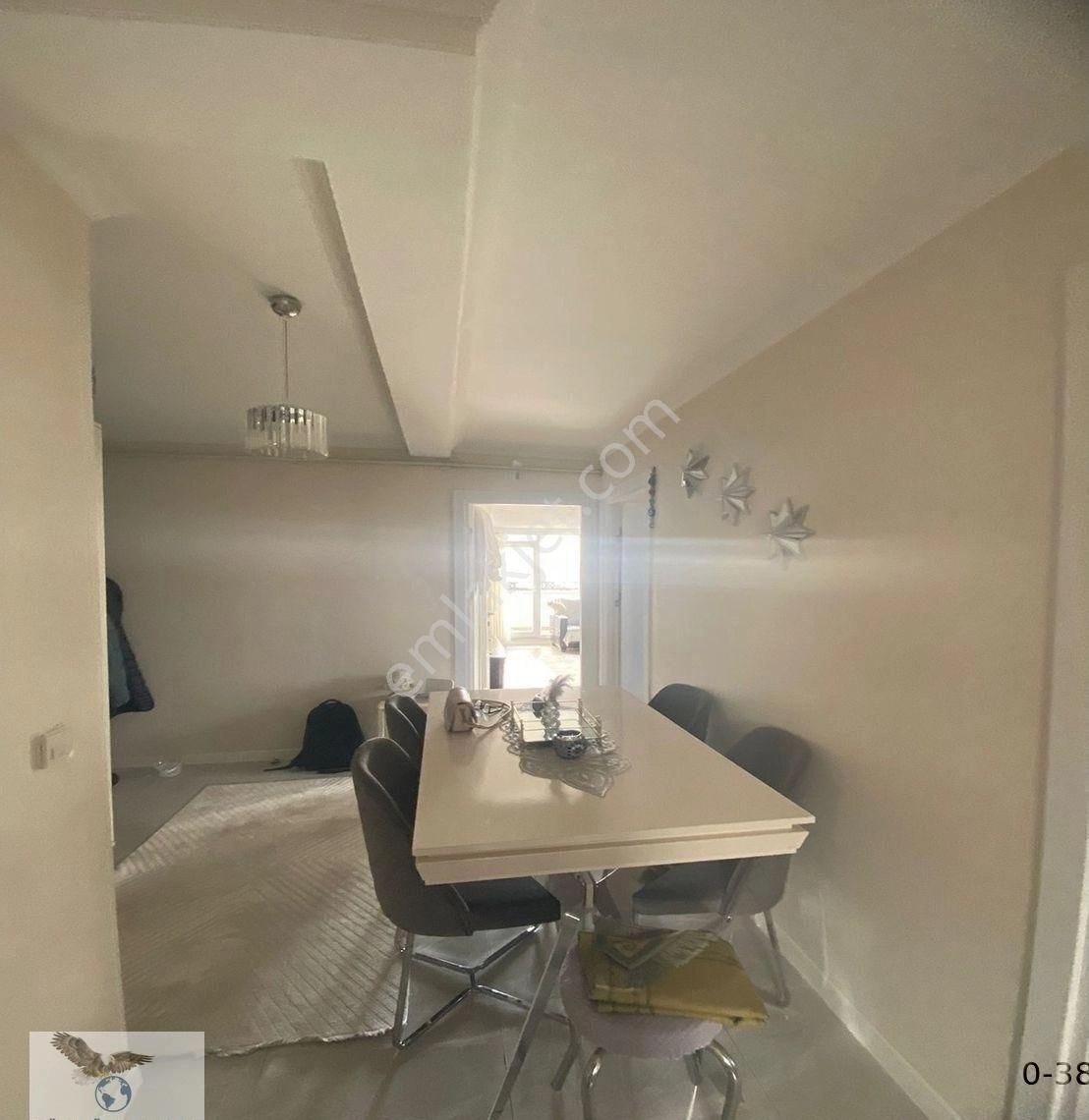 Müslüm Emlaktan Şükrübey Metrobüs Durağına Yürüme Mesafesinde Dublex - Görsel 17