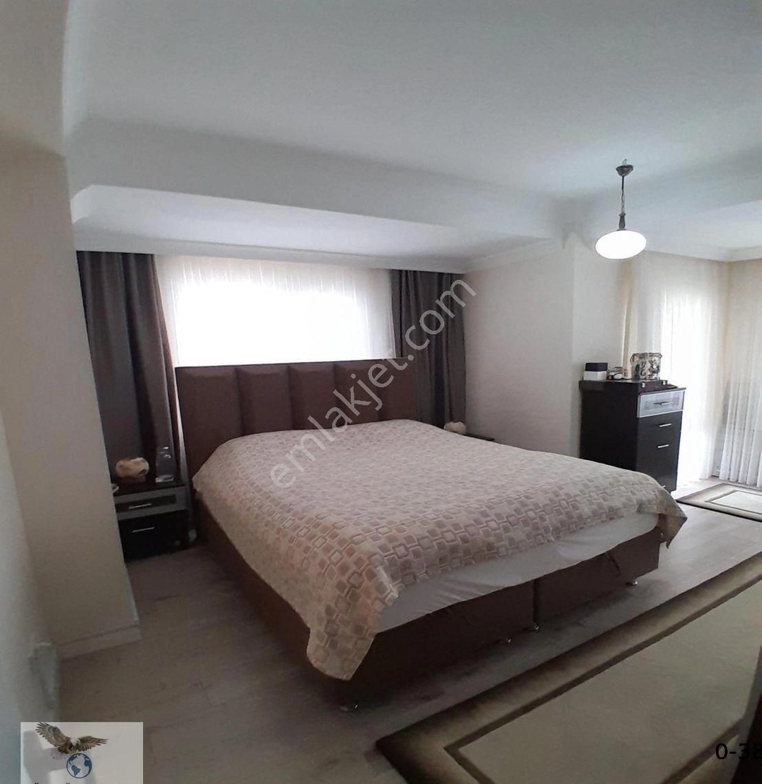 Müslüm Emlaktan Şükrübey Metrobüs Durağına Yürüme Mesafesinde Dublex - Görsel 28