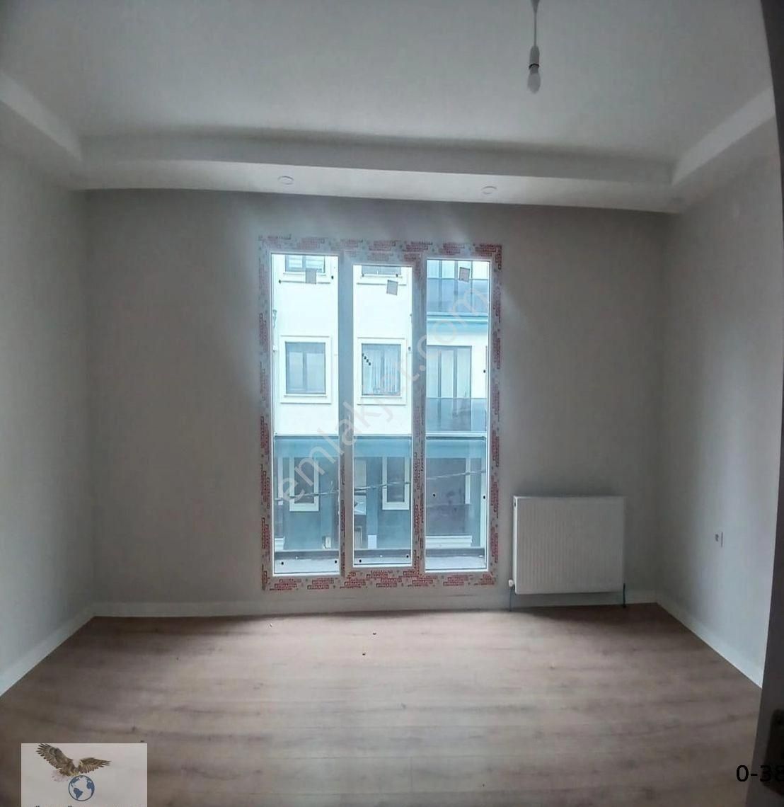 Cihangirde Ebeveyn Banyolu Ön Cephe 2+1 Ara Kat Satılık Daire - Görsel 12