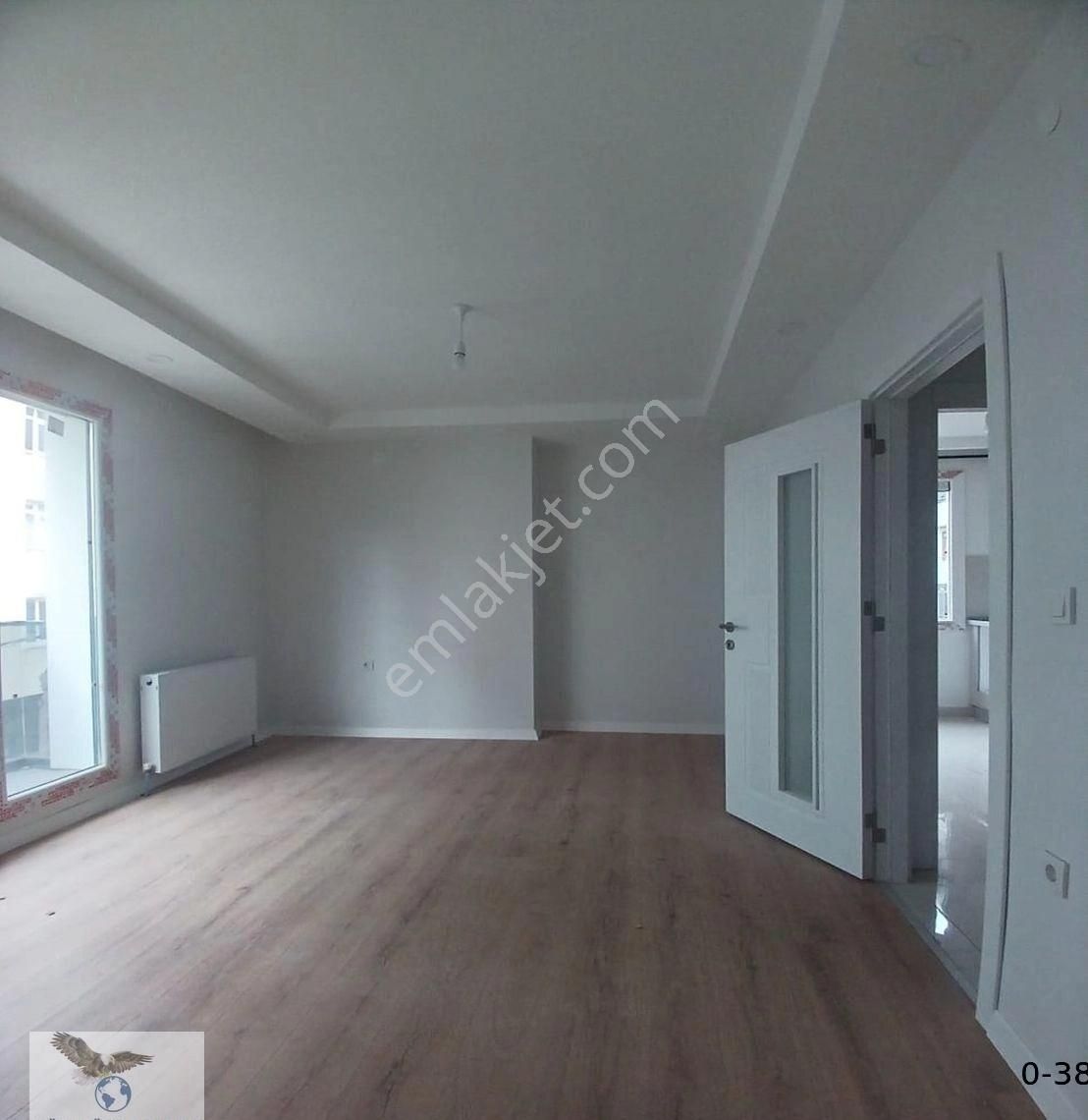 Cihangirde Ebeveyn Banyolu Ön Cephe 2+1 Ara Kat Satılık Daire - Görsel 15