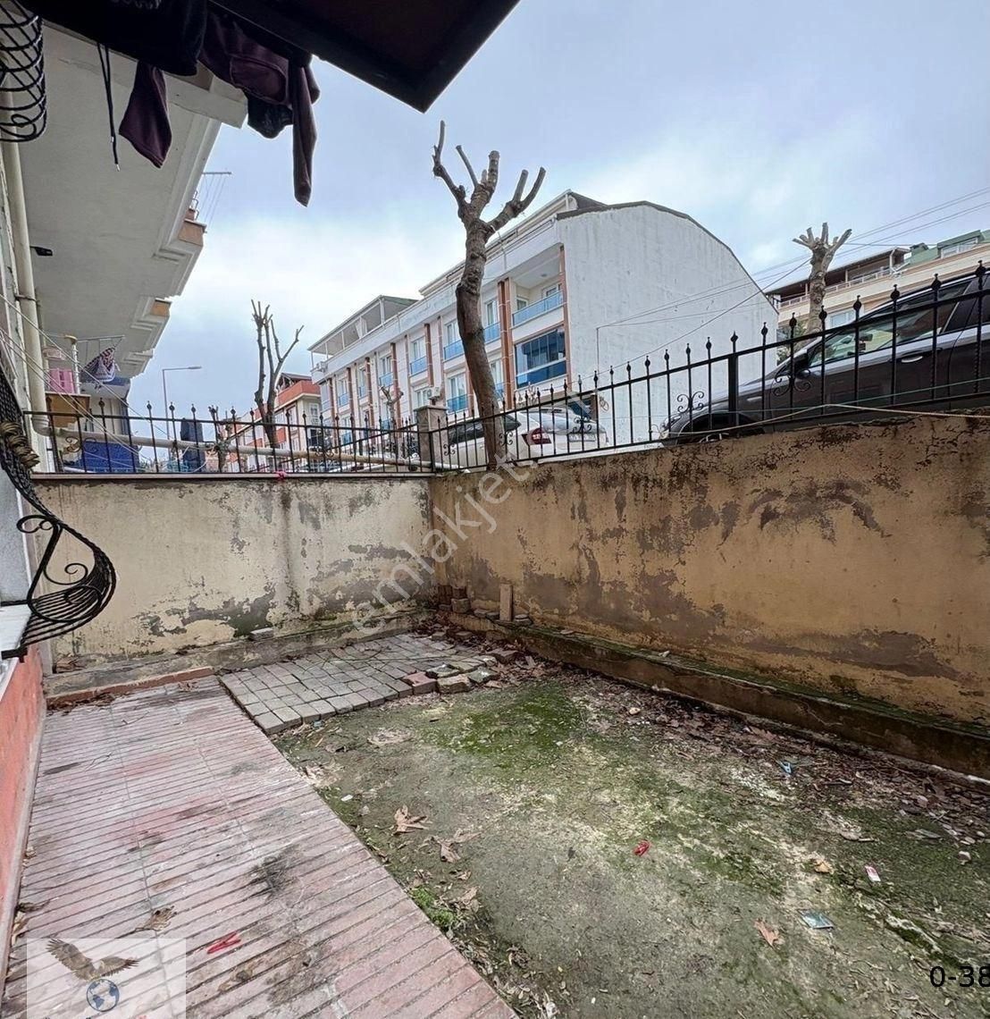 Avcılar Cihangirde 1+1 Düz Giriş Kelepir Fiyatlı Fırsat Daire !! - Görsel 10