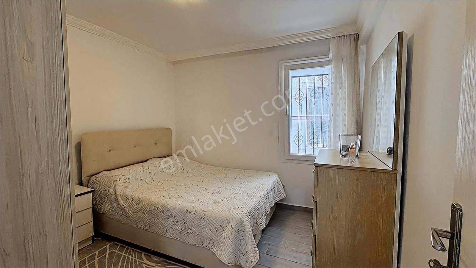 Bodrum Bağla Bankev Sitesin`de Deniz Manzaralı Bahçeli 3+1 Daire - Görsel 10