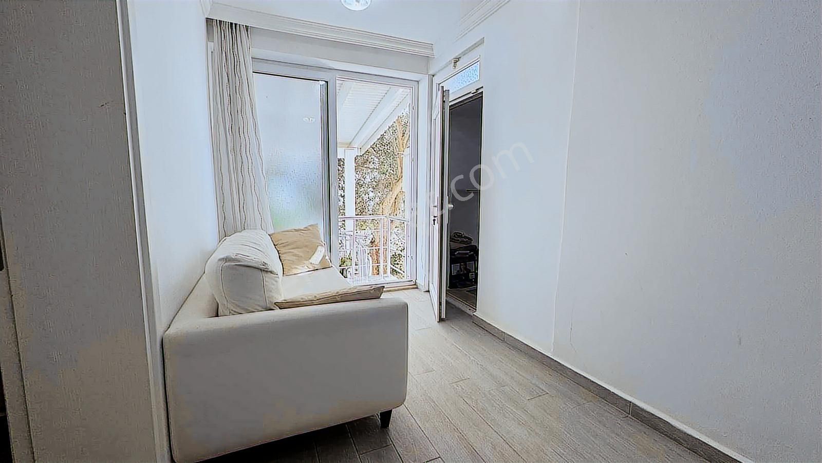 Bodrum Bağla Bankev Sitesin`de Deniz Manzaralı Bahçeli 3+1 Daire - Görsel 9