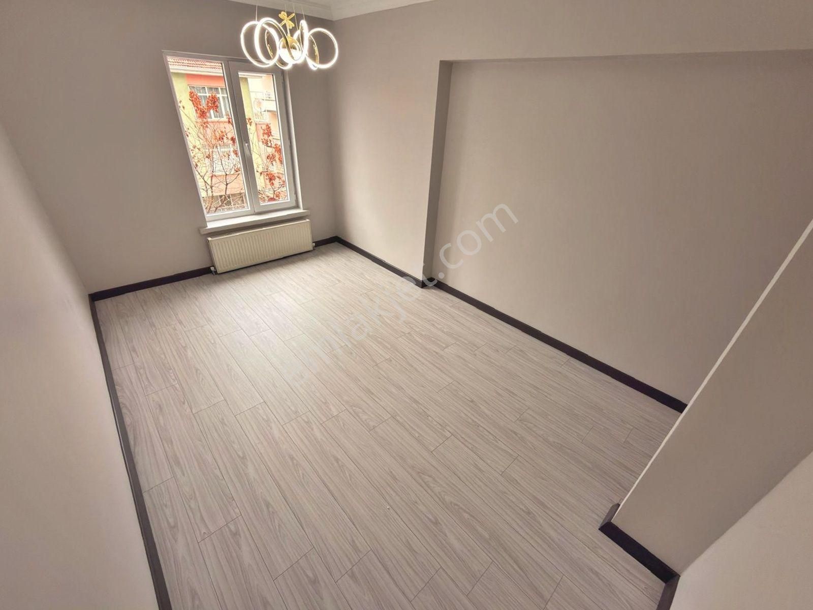 Çamlıtepe'de Baştan Sona Yenilenmiş Kızılay Yürüme Mesafesinde - Görsel 18