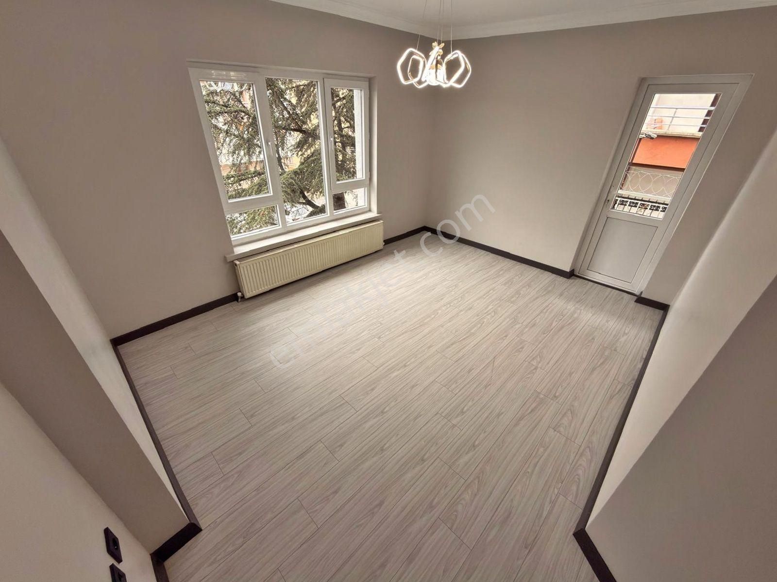 Çamlıtepe'de Baştan Sona Yenilenmiş Kızılay Yürüme Mesafesinde - Görsel 27