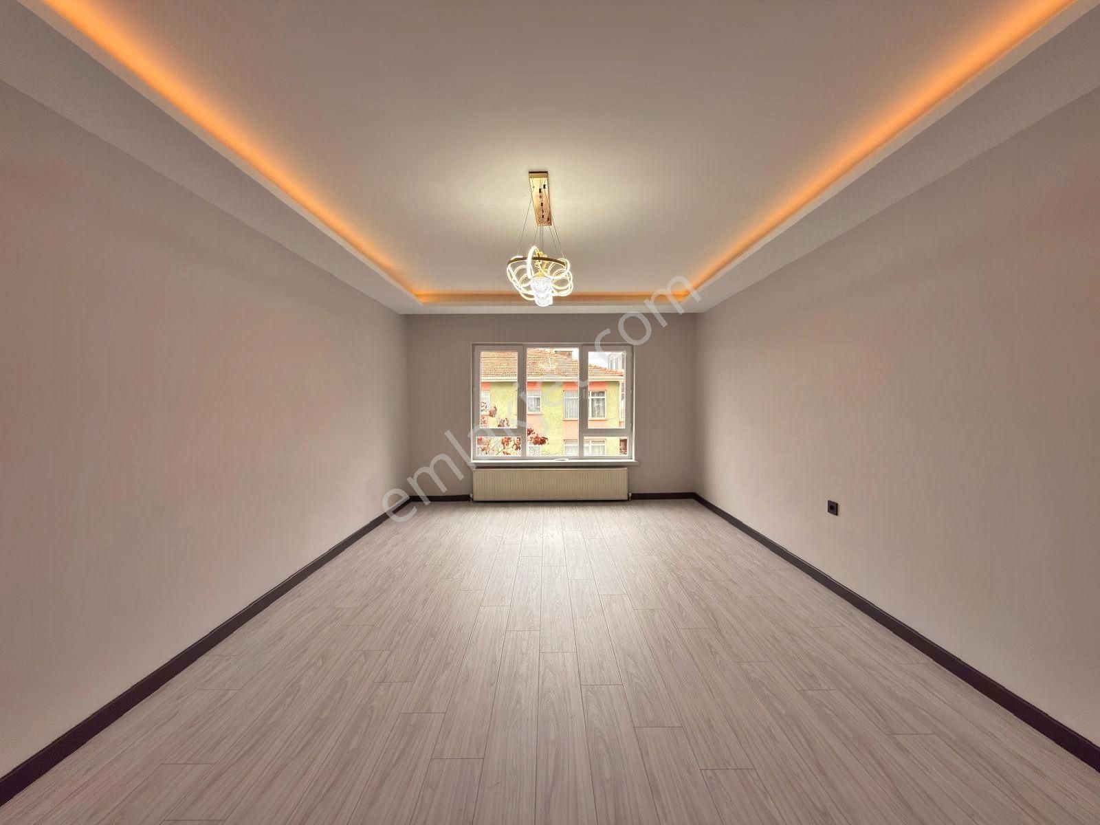 Çamlıtepe'de Baştan Sona Yenilenmiş Kızılay Yürüme Mesafesinde - Görsel 17