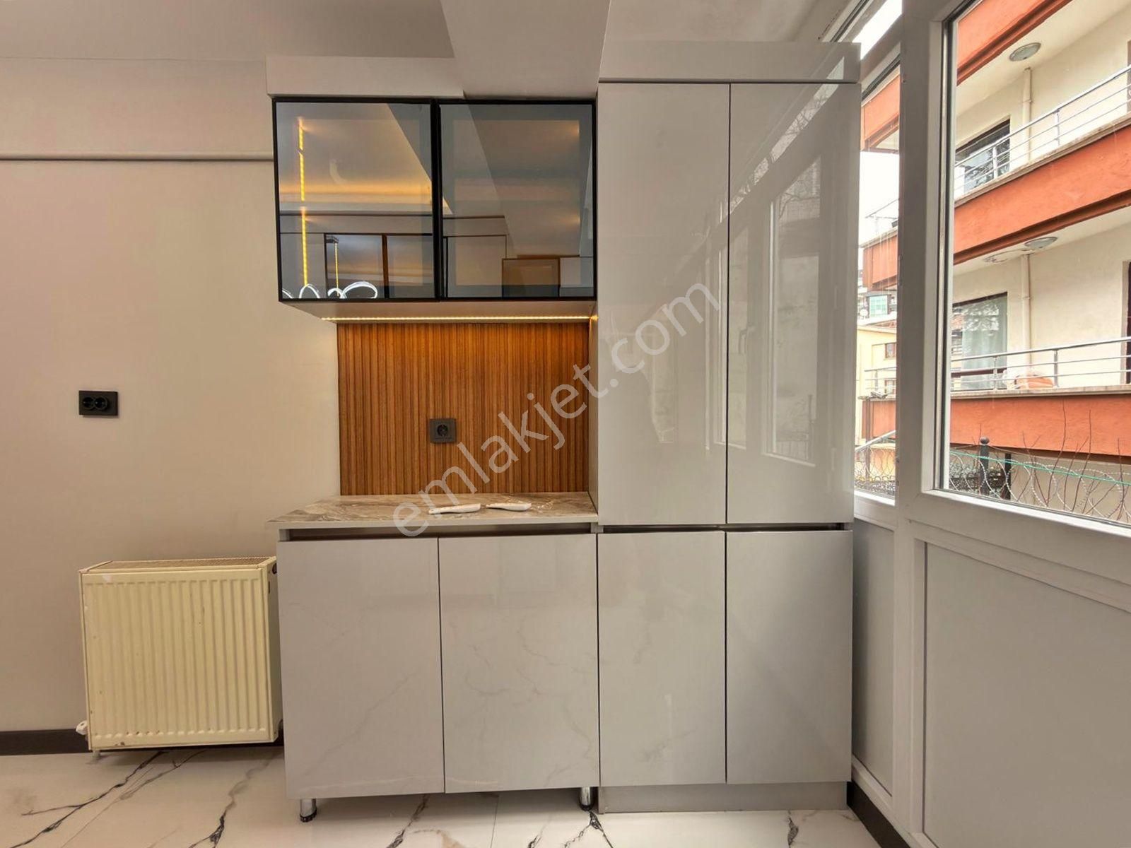 Çamlıtepe'de Baştan Sona Yenilenmiş Kızılay Yürüme Mesafesinde - Görsel 10